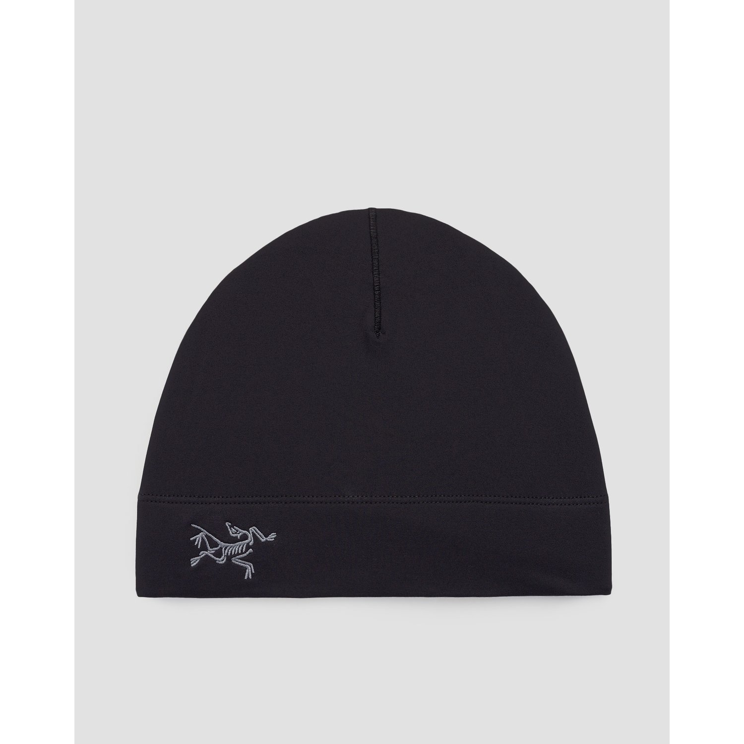 Czarna Czapka Arcteryx Rho Toque