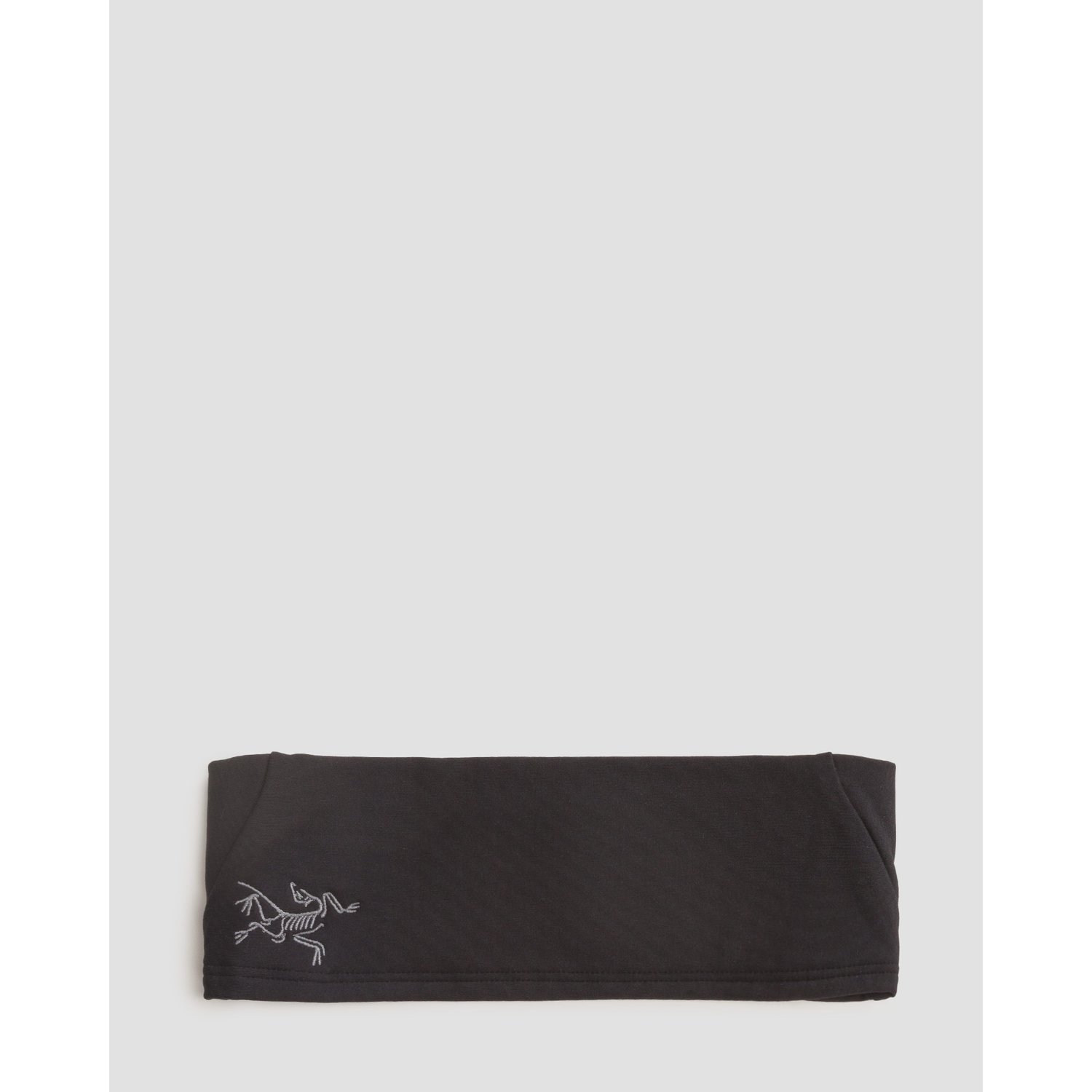 Opaska Arcteryx Rho Headband Czarna