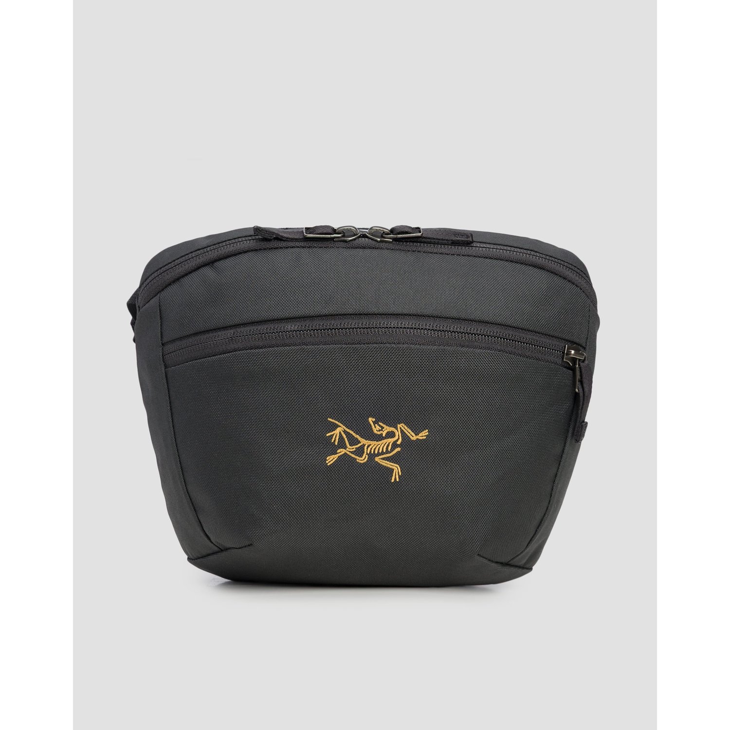 Nerka Arcteryx Mantis 2 Waist Pack Czarna
