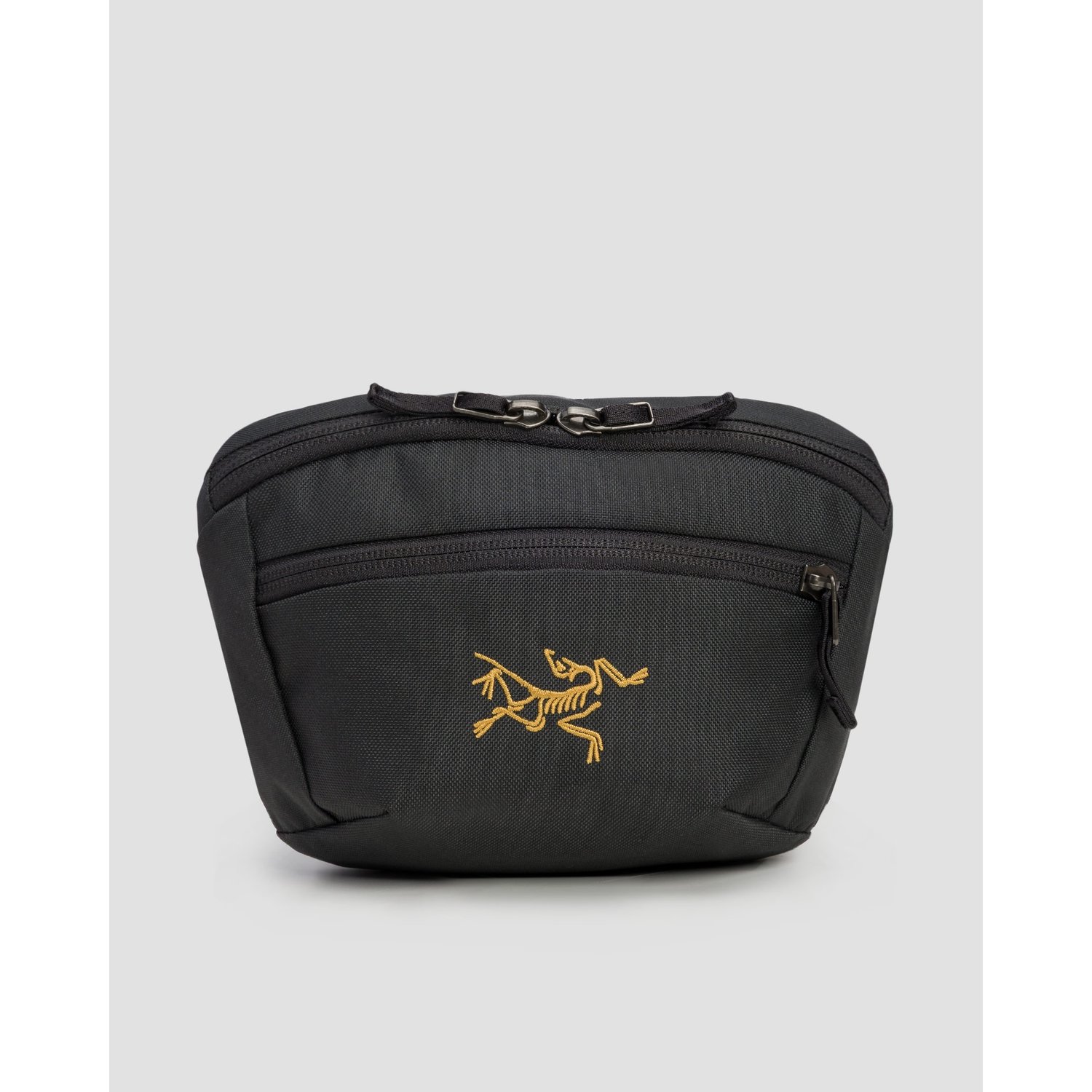 Nerka Arcteryx Mantis 1 Waist Pack Czarna