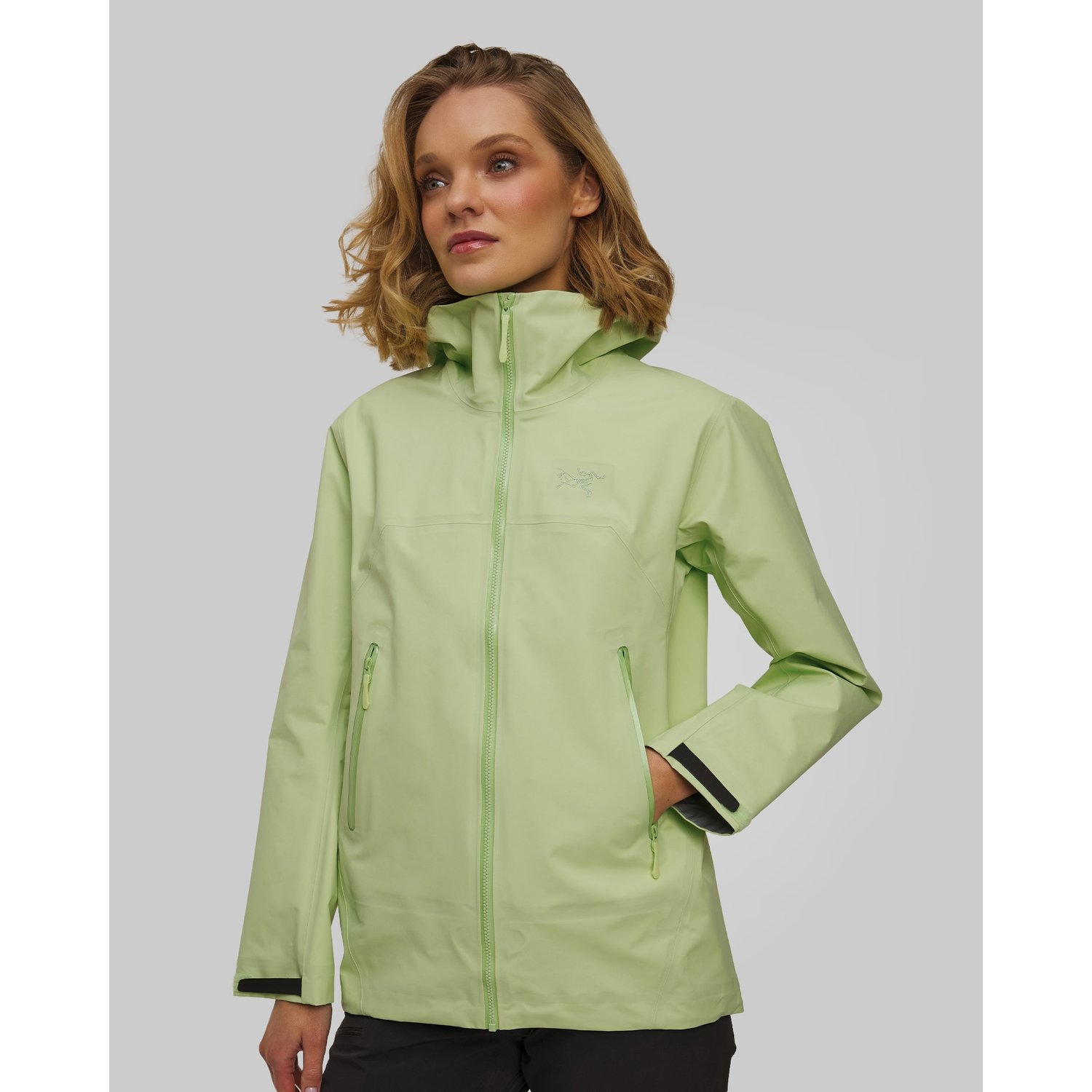 Kurtka Hardshellowa Damska Arcteryx Beta Jacket W