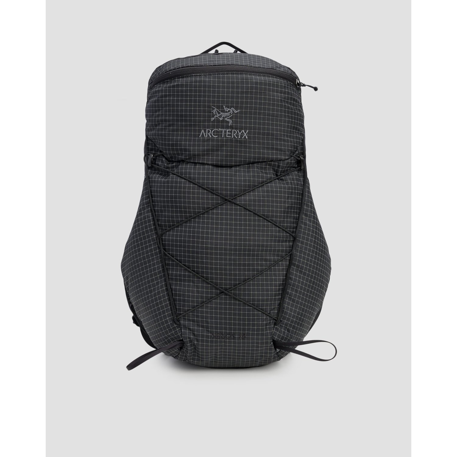 Plecak Arcteryx Aerios 18 Czarny