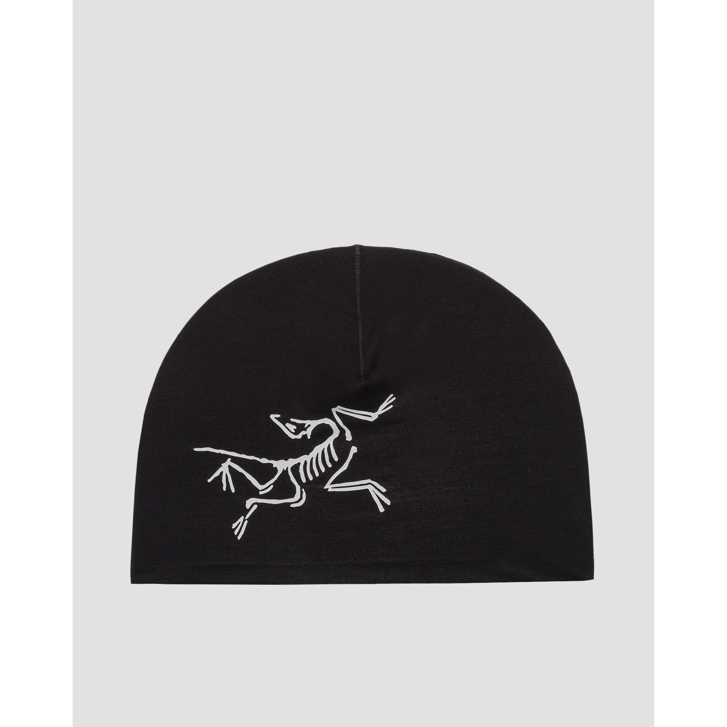 Czapka Arcteryx Satoro Merino Toque Czarna