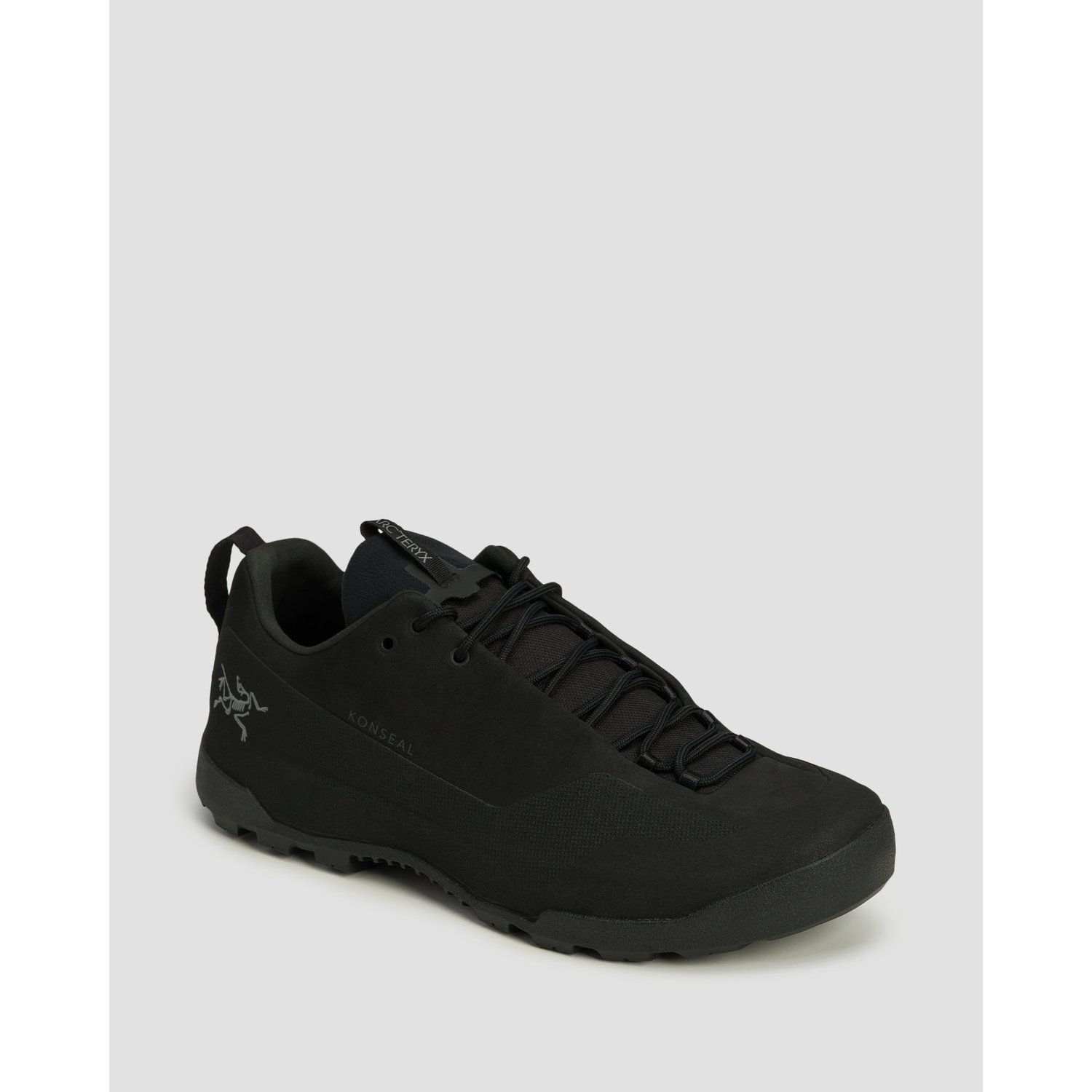 Buty Podejściowe Damskie Arcteryx Konseal Women