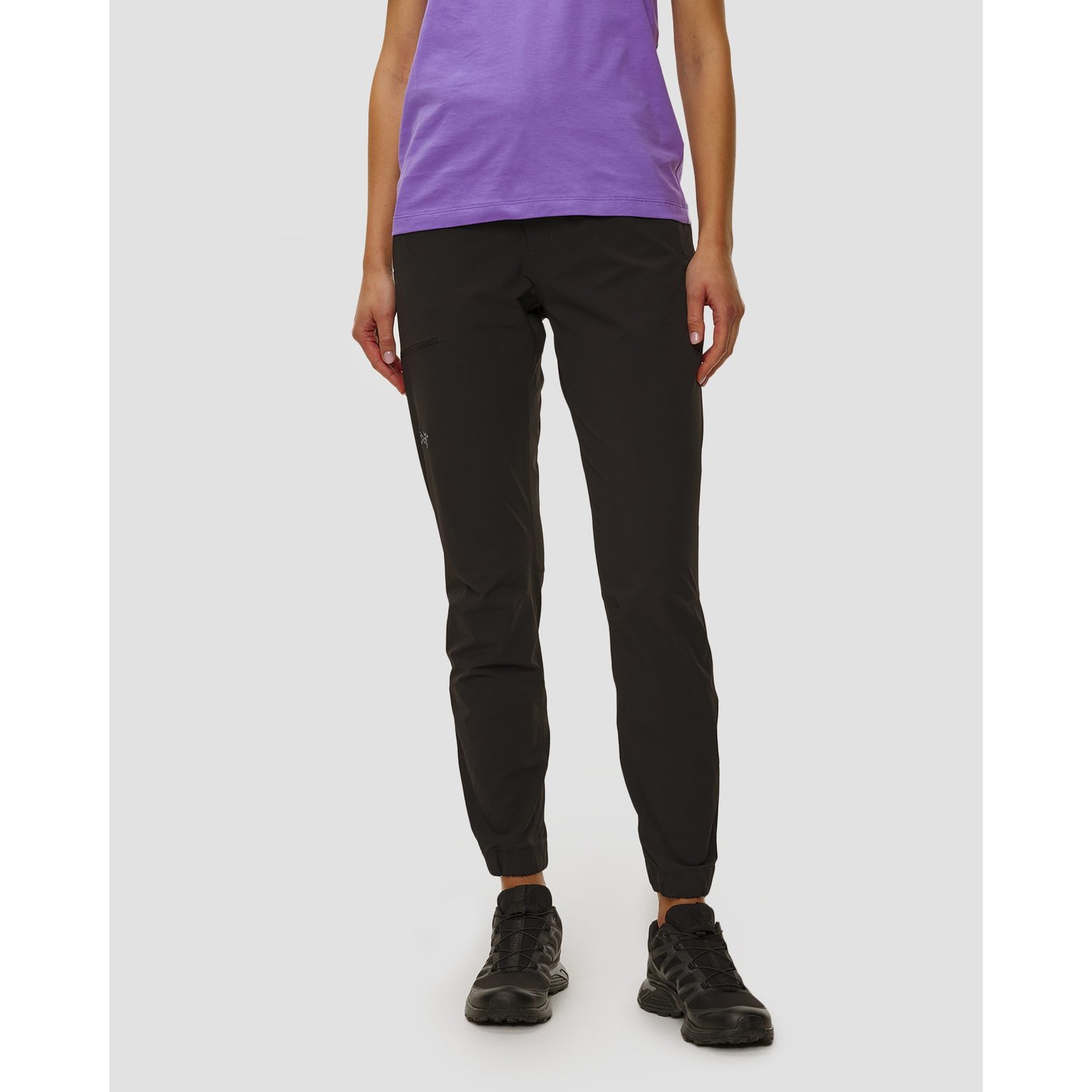 Spodnie Softshellowe Damskie Arcteryx Gamma Tapered Pant W