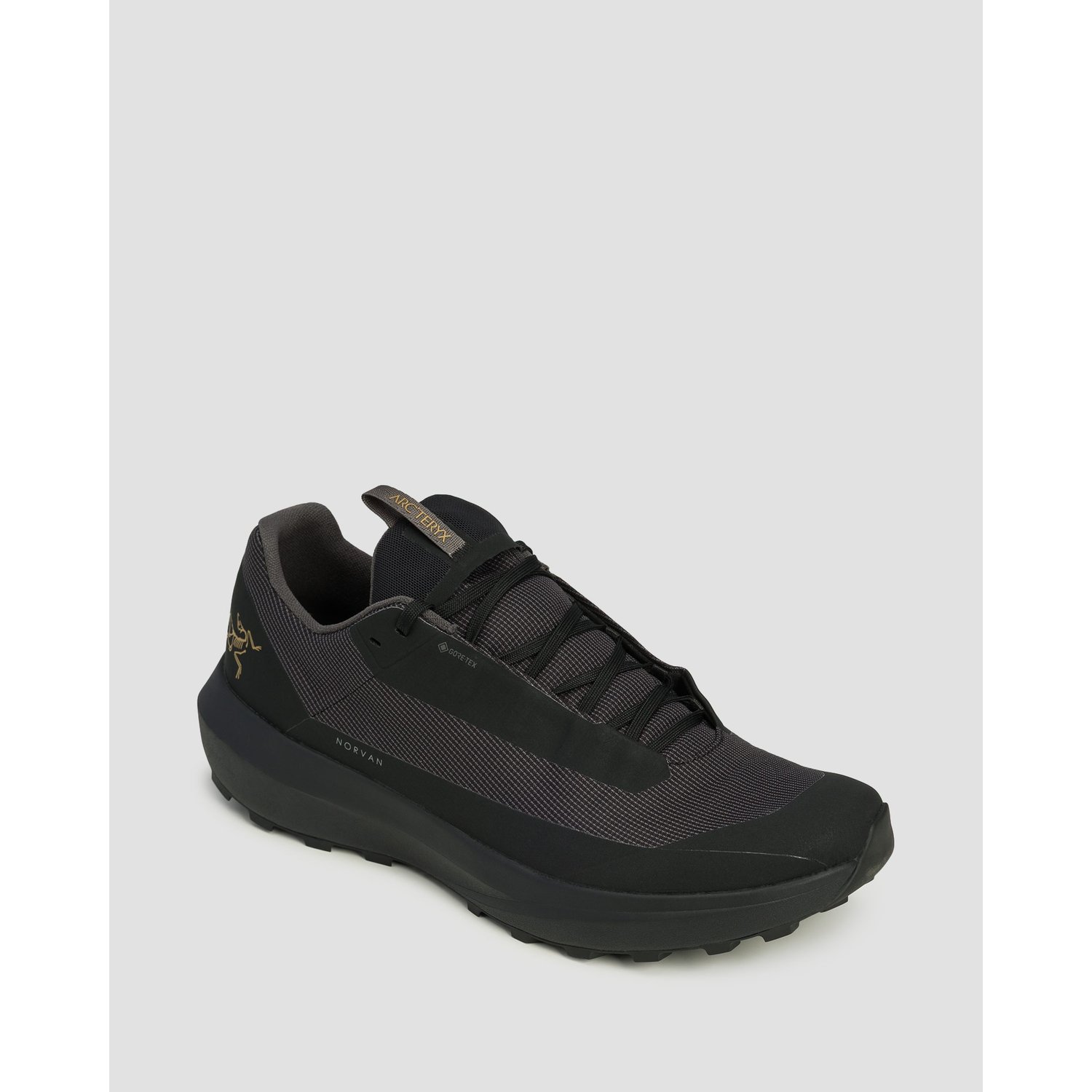 Buty Męskie Trail Running Arcteryx Norvan Ld 4 Gtx