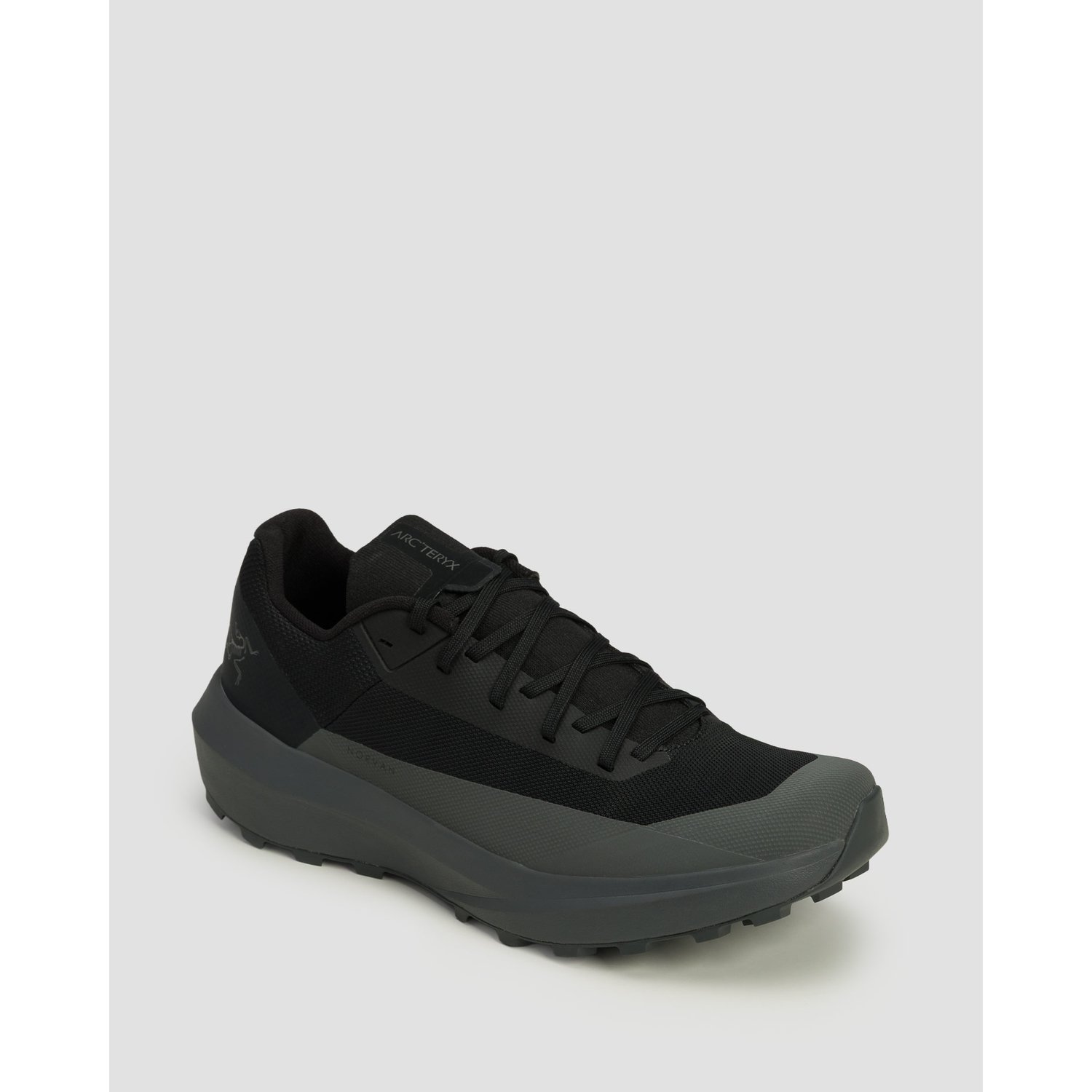 Buty Trailowe Damskie Arcteryx Norvan Ld 4 Women