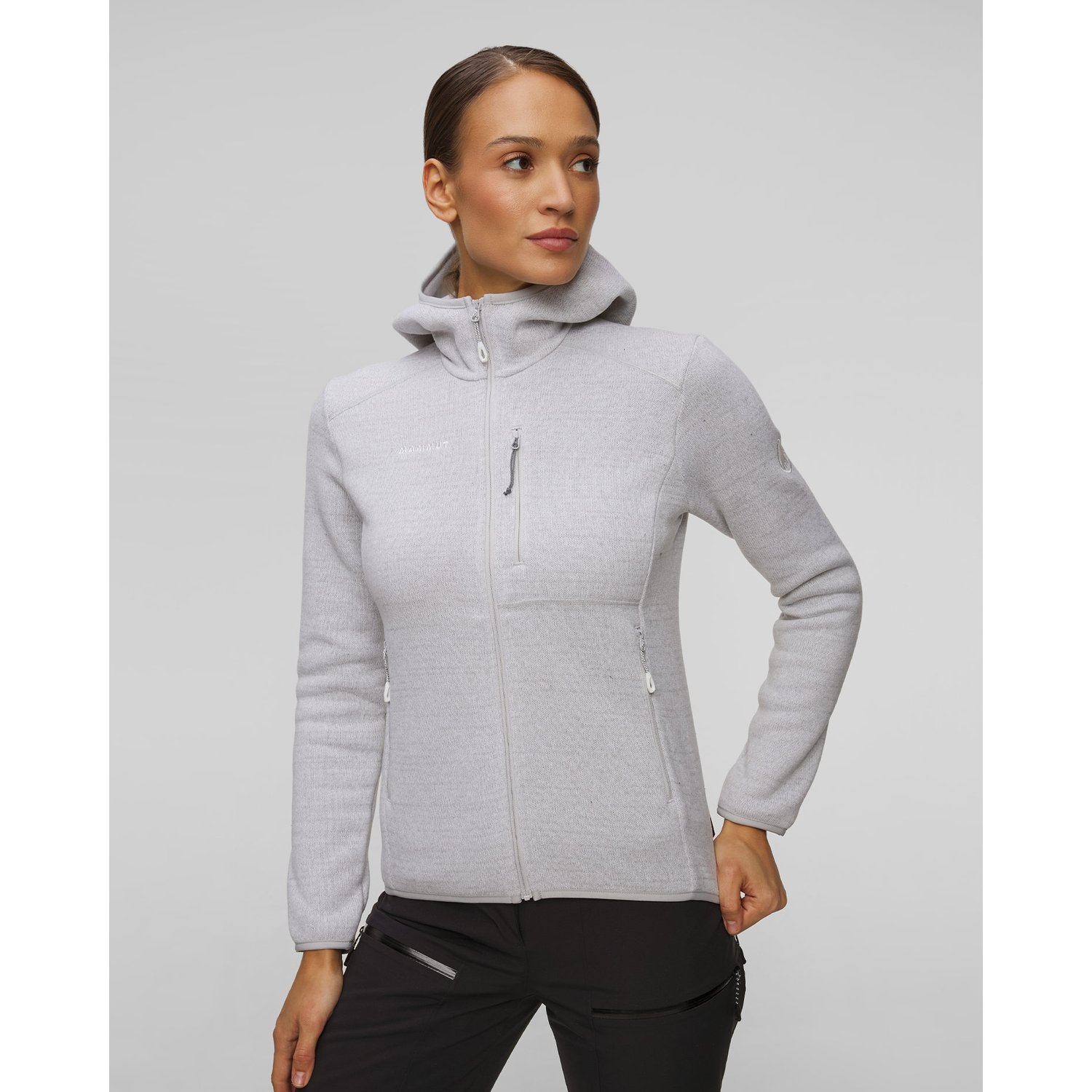 Bluza Outdoorowa Damska Mammut Arctic Iv Ml