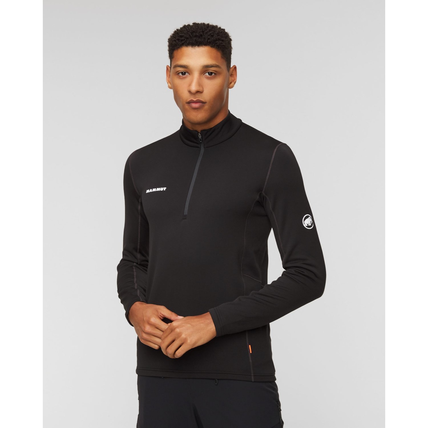 Longsleeve Mammut Aenergy Ml