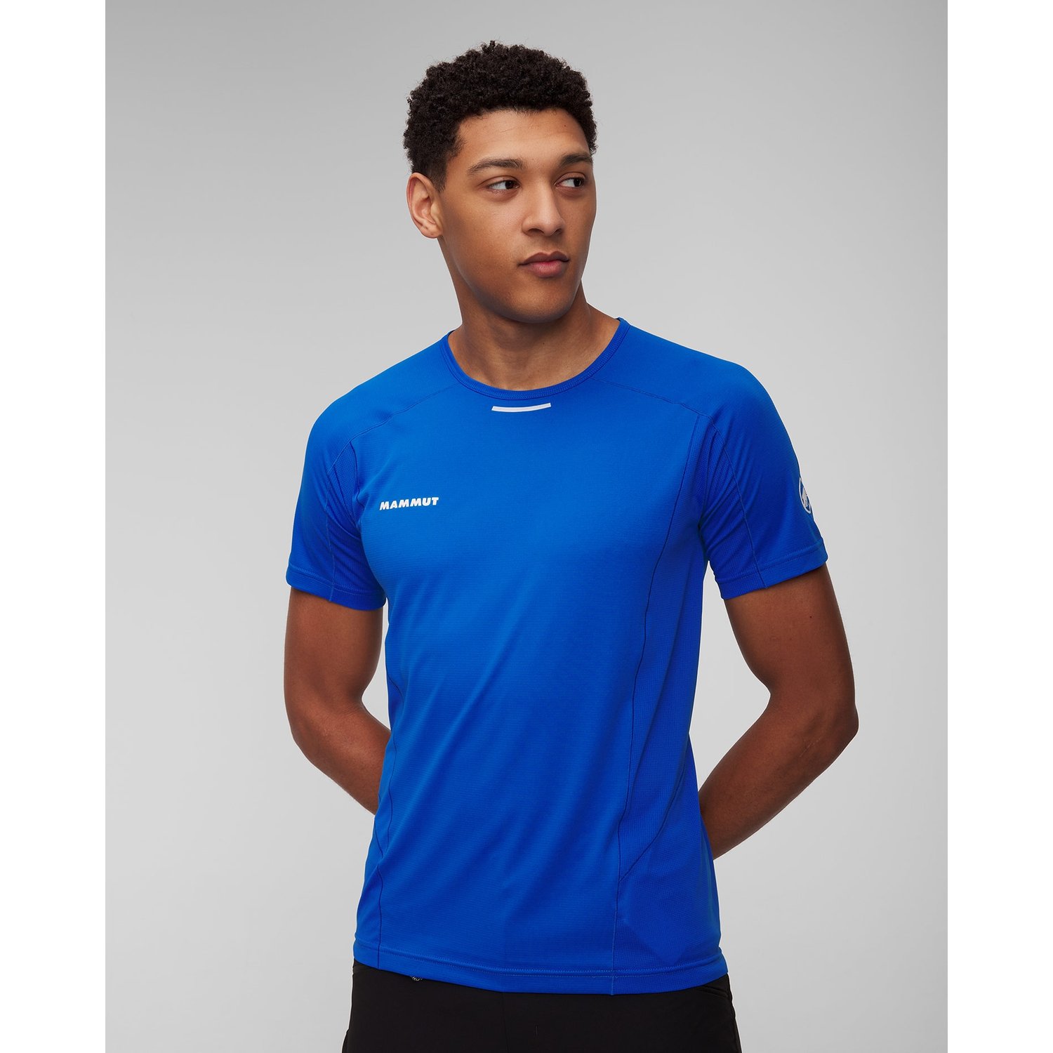 T-shirt Mammut Aenergy Fl