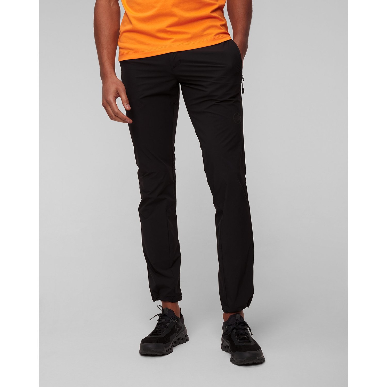 Spodnie Mammut Runbold Light