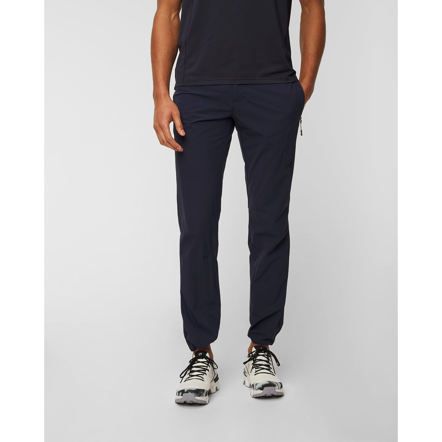 Spodnie Mammut Runbold Light