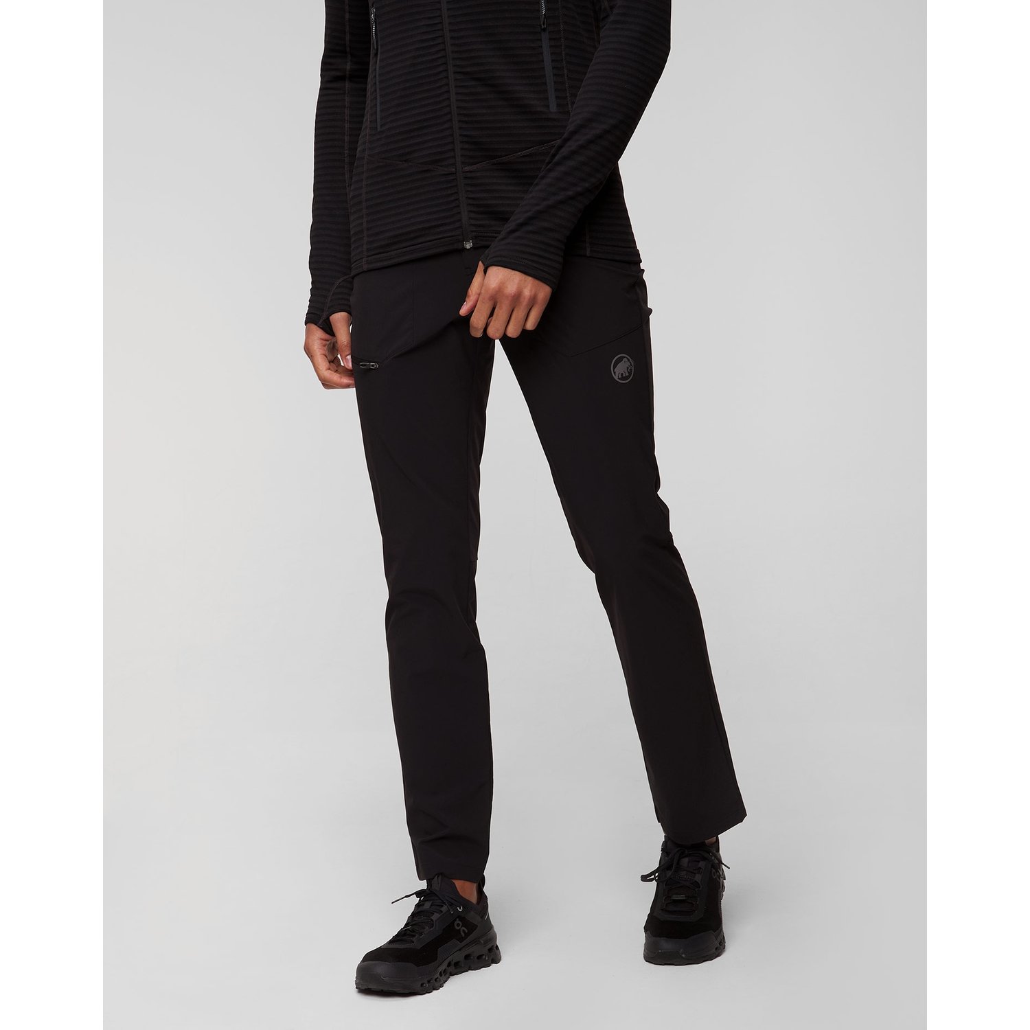 Spodnie Mammut Runbold