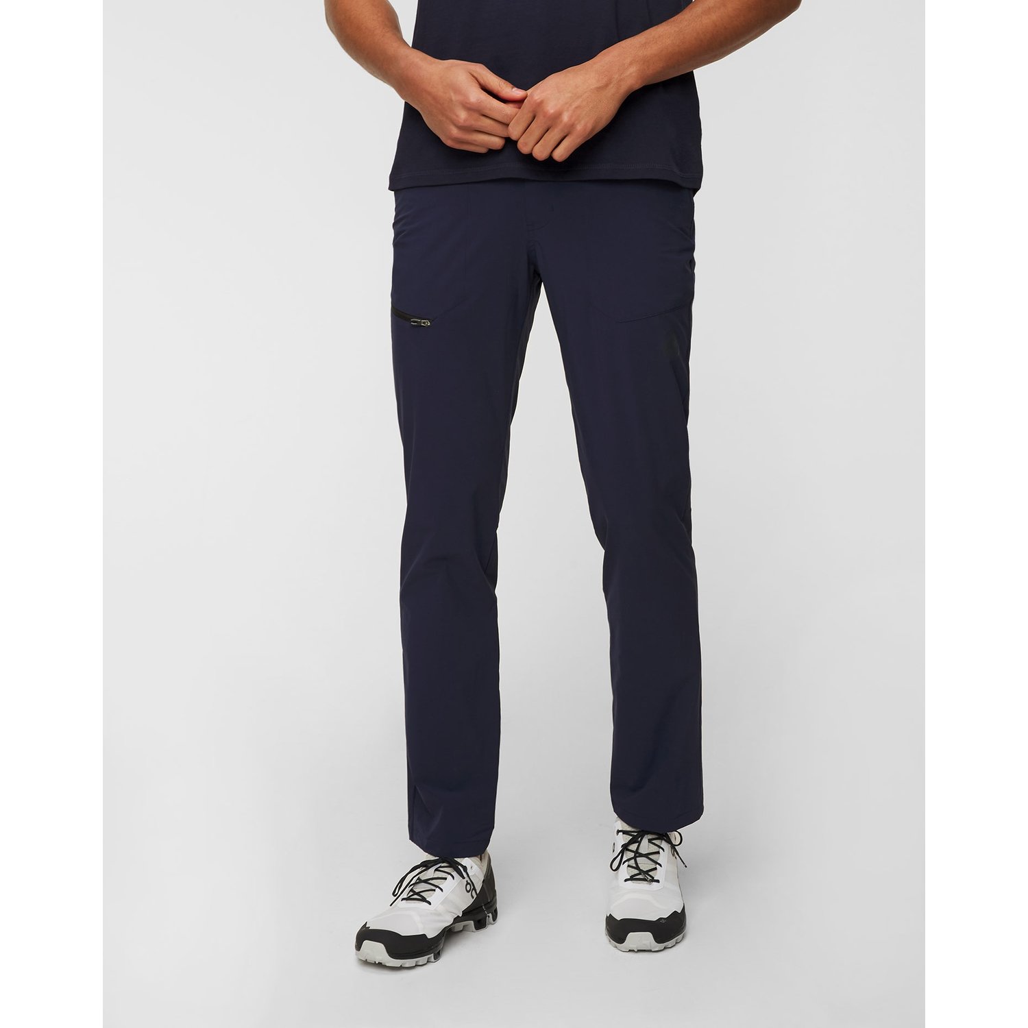 Spodnie Mammut Runbold