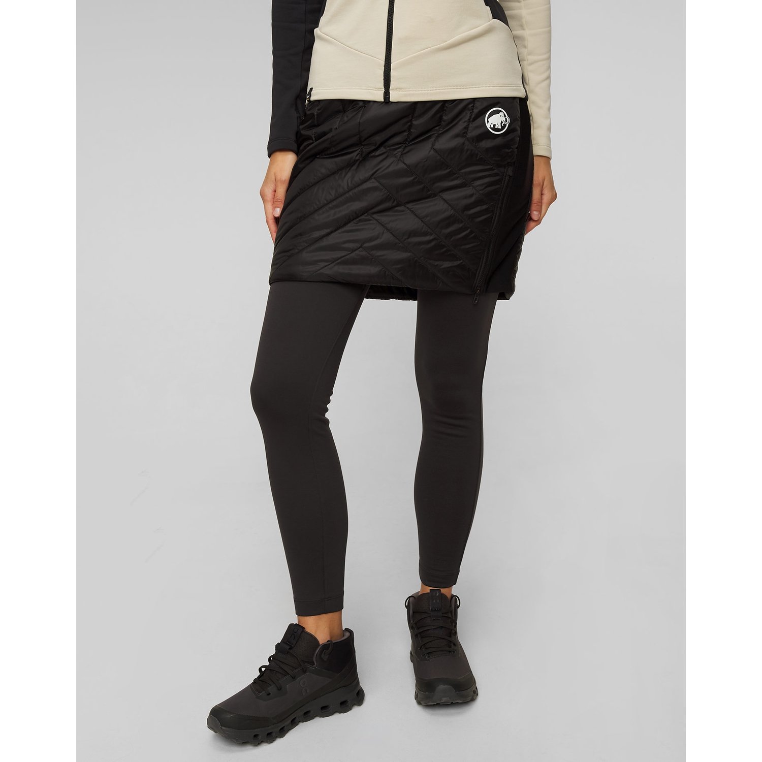 Spódnica Ocieplana Mammut Aenergy In