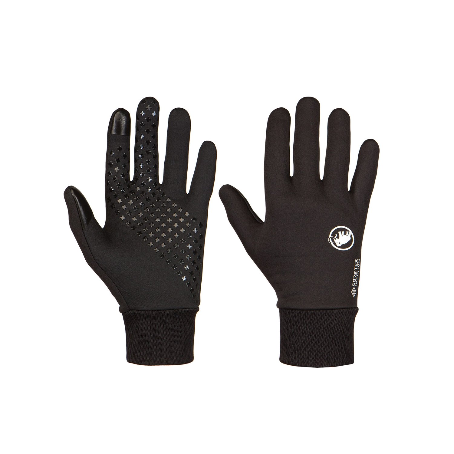 Rękawice Mammut Stretch Pro Ws