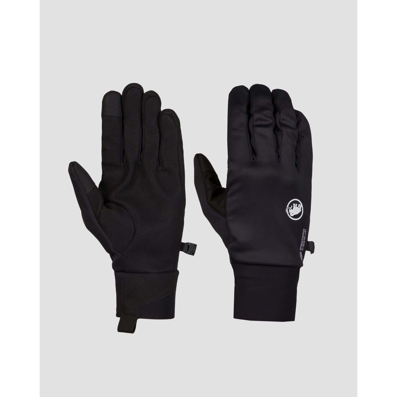 Rękawiczki Mammut Astro Gore-tex Infinium™