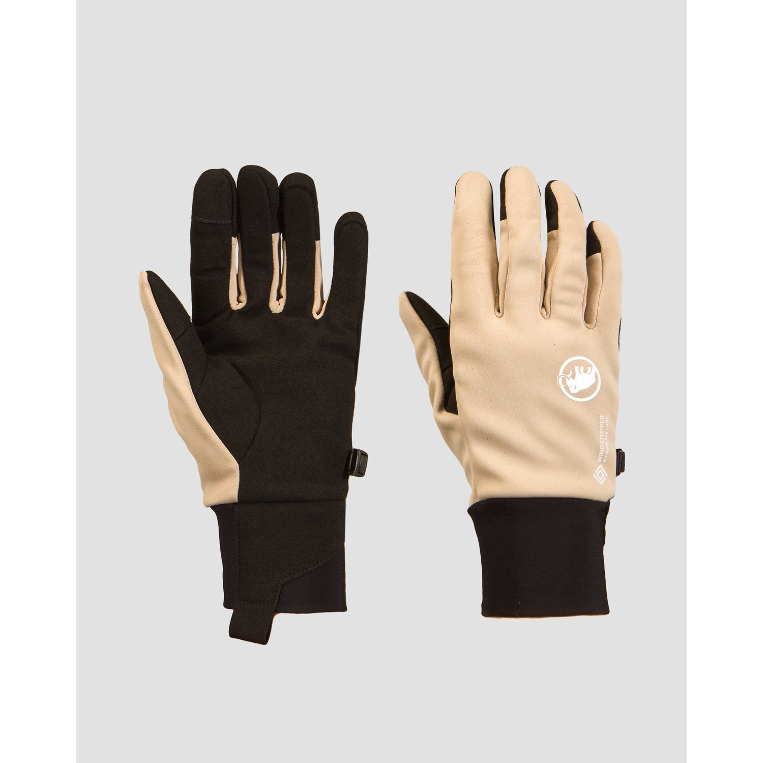 Rękawiczki Mammut Astro Gore-tex Infinium™