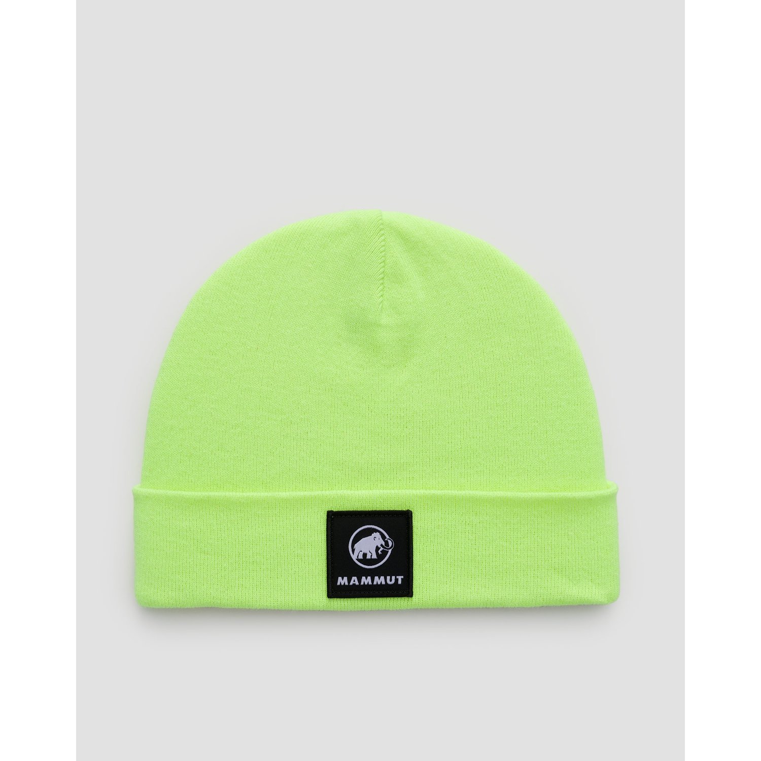 Czapka Zimowa Unisex Mammut Fedoz