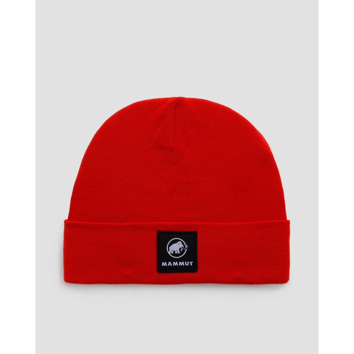 Czapka Zimowa Unisex Mammut Fedoz