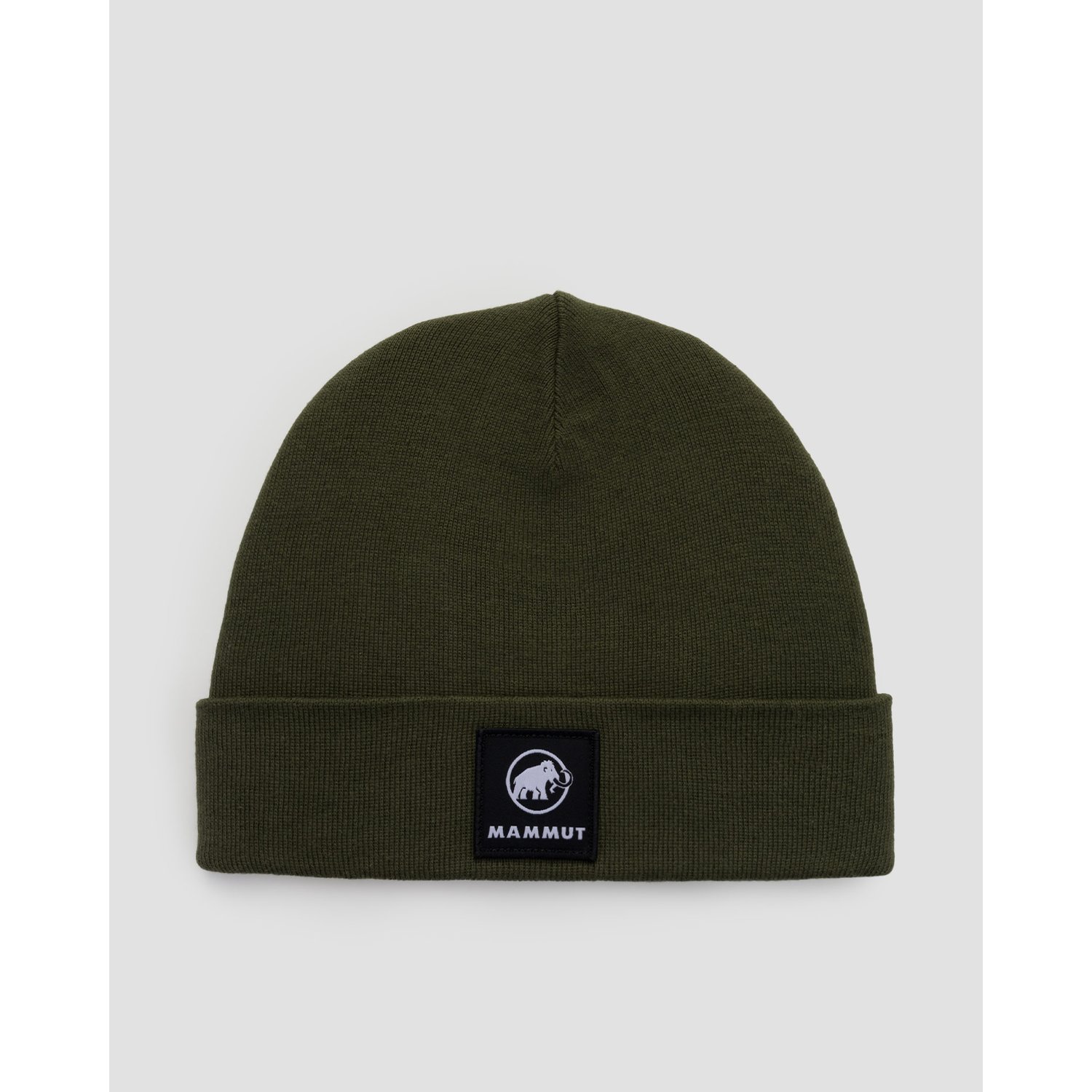 Czapka Zimowa Unisex Mammut Fedoz