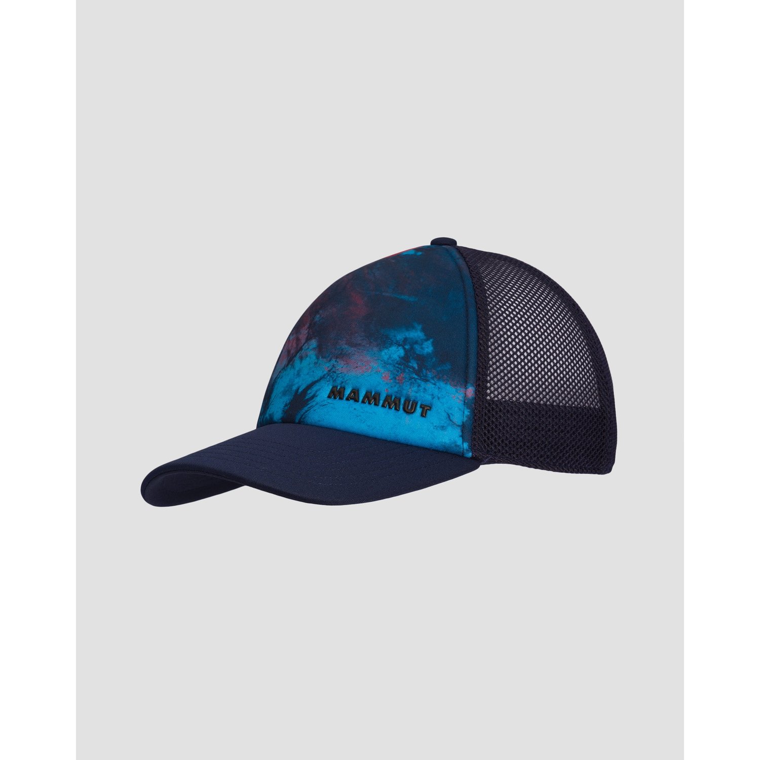 Czapka Truckerka Unisex Mammut Crag Cap Sender