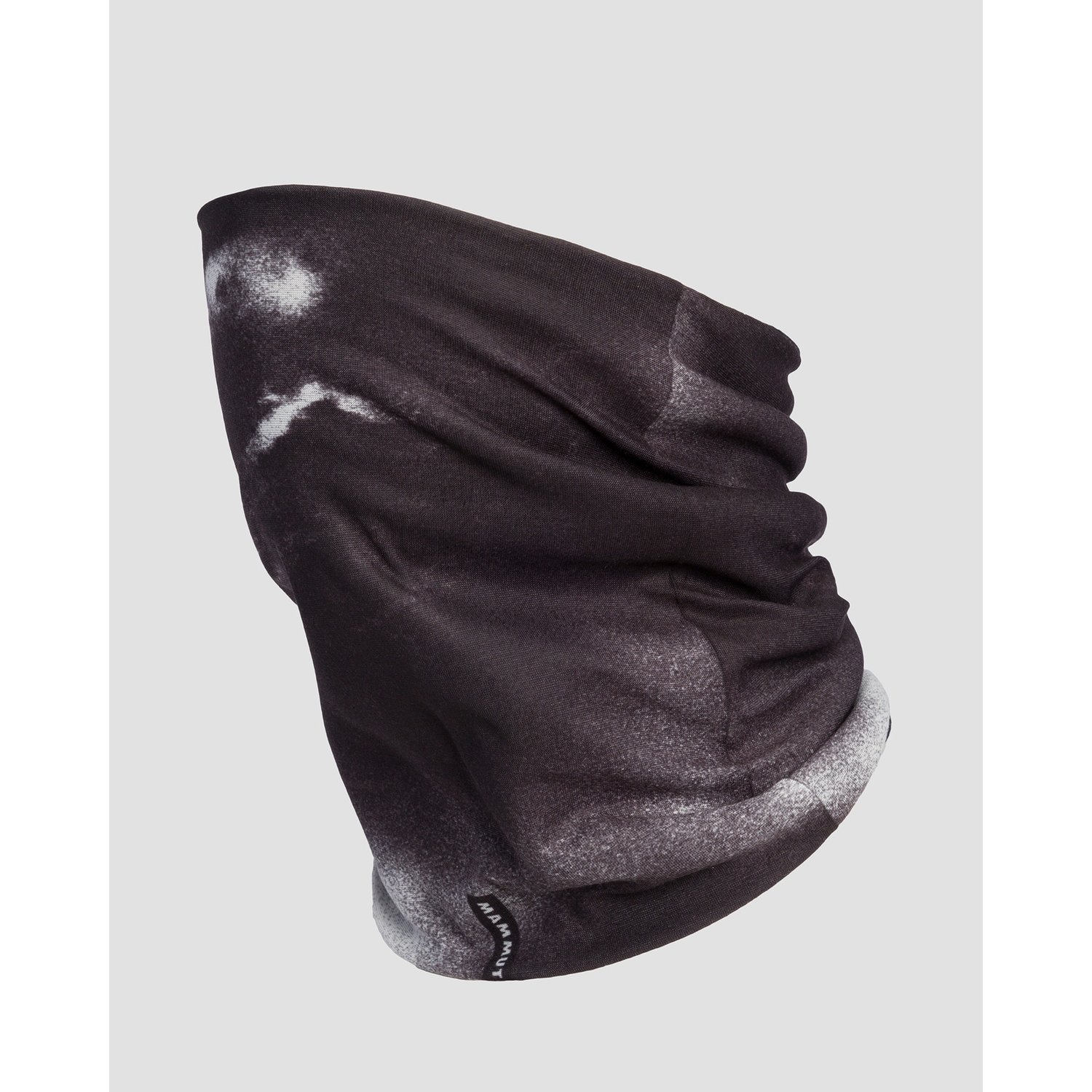 Komin Wielofunkcyjny Unisex Mammut Fleece