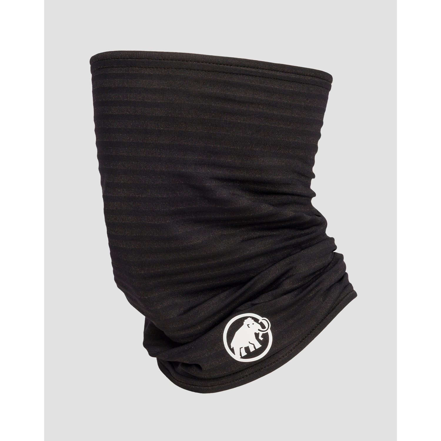 Komin Wielofunkcyjny Taiss Light Neck Gaiter Czarny