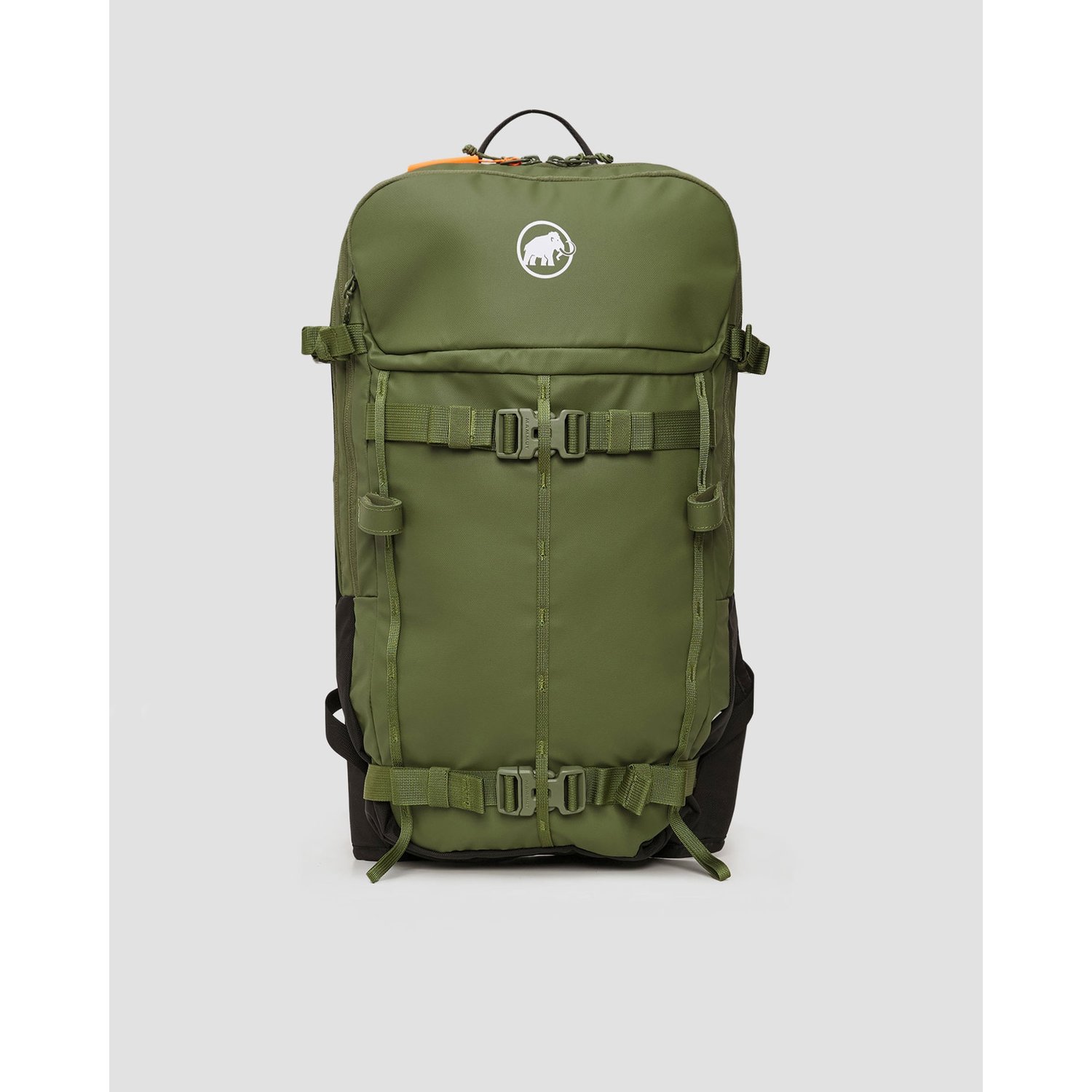 Plecak Skiturowy Mammut Nirvana 18