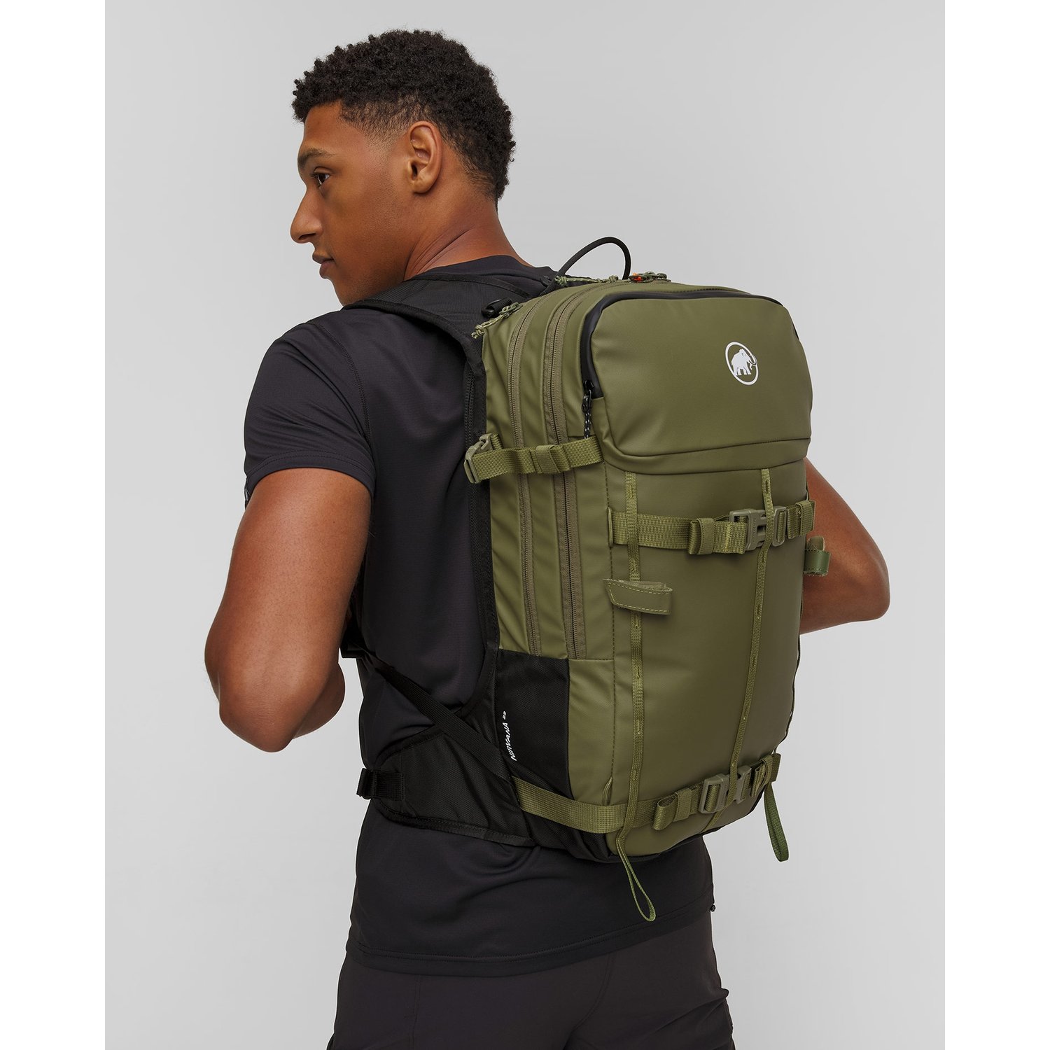 Plecak Skiturowy Mammut Nirvana 22