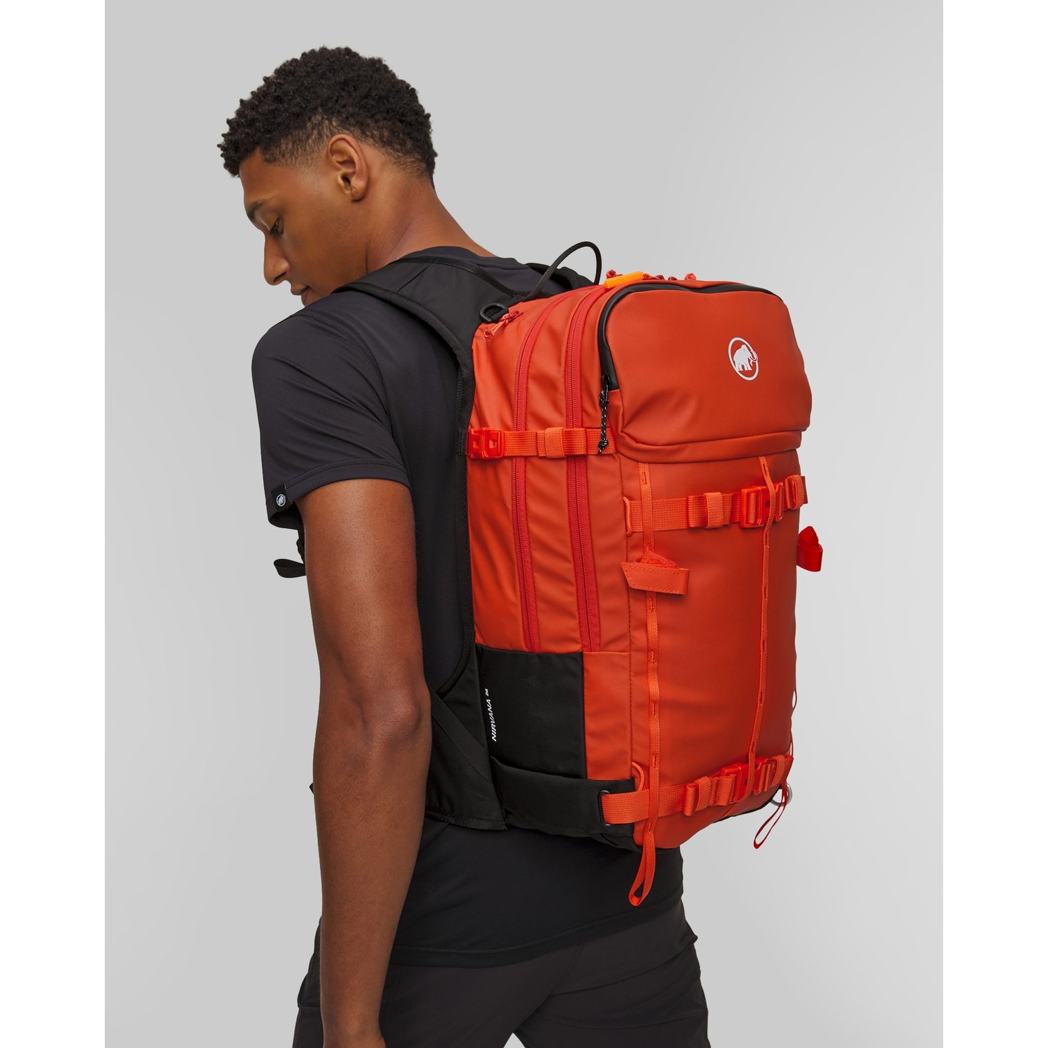 Plecak Skiturowy Mammut Nirvana 28