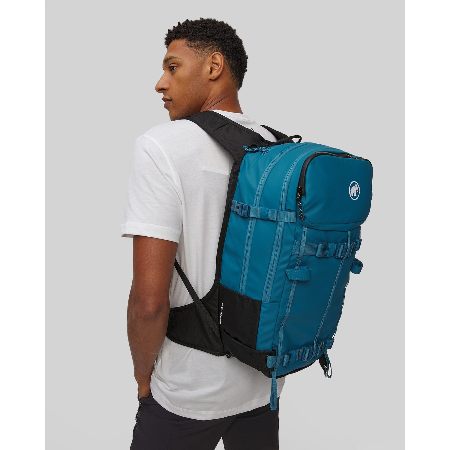 Plecak Skiturowy Mammut Nirvana 28