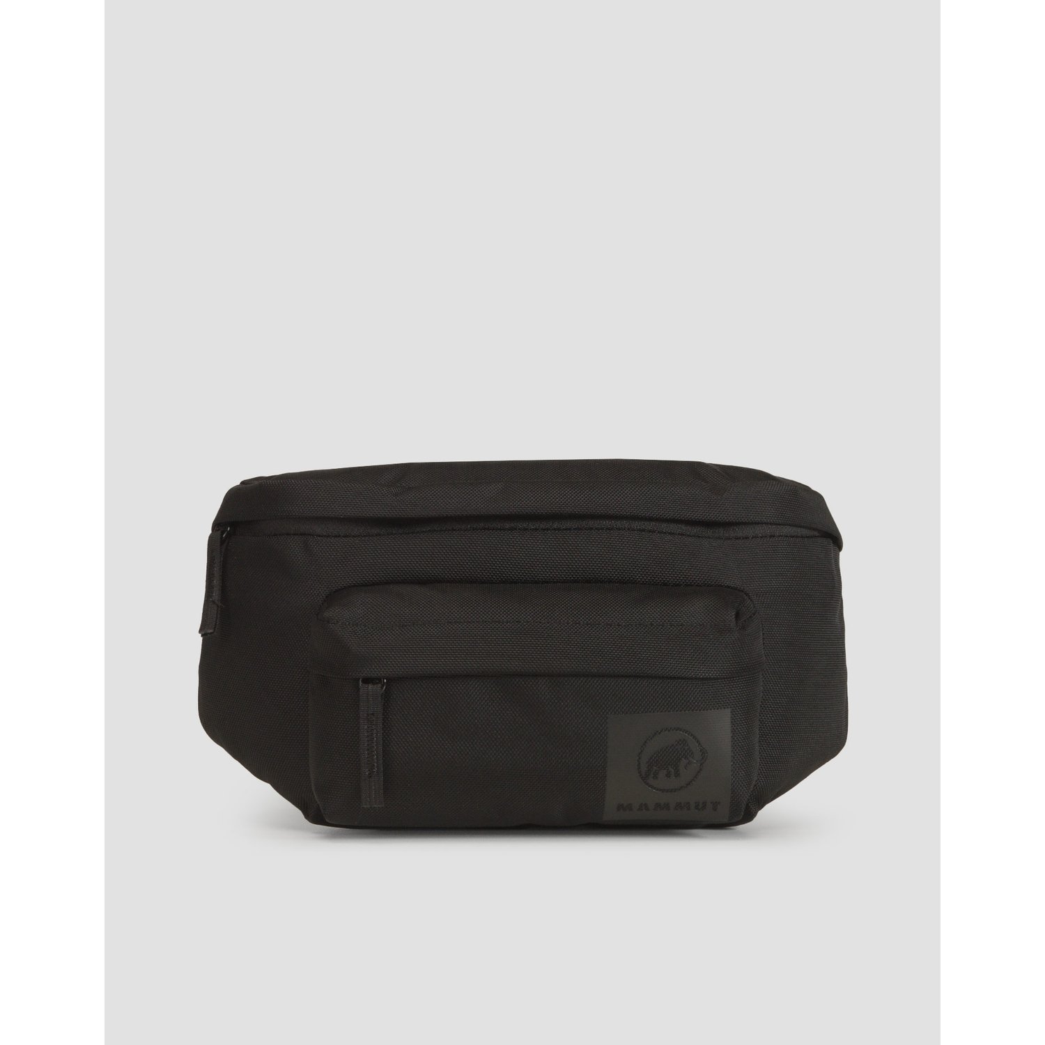 Nerka Unisex Mammut Xeron Neuveville Czarna