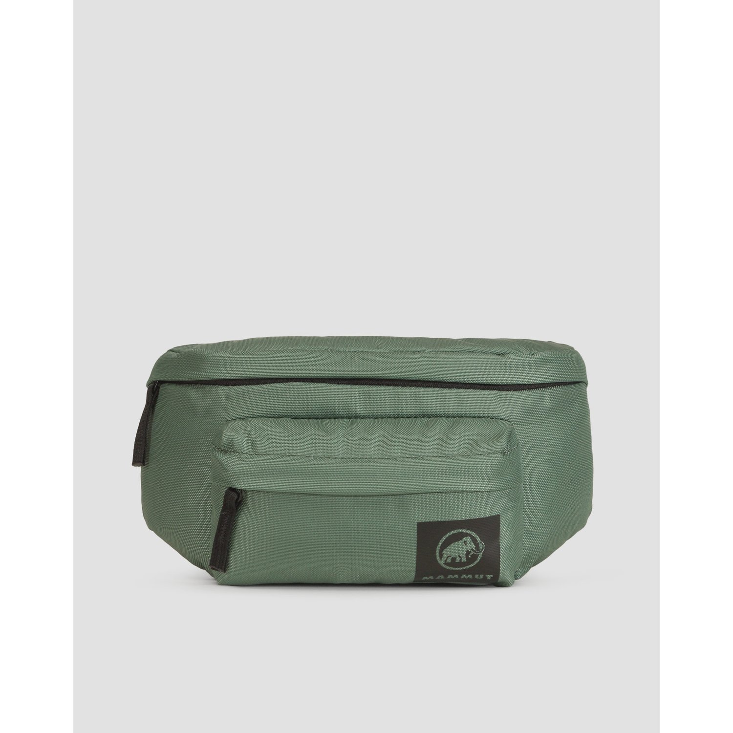 Nerka Unisex Mammut Xeron Neuveville Zielona