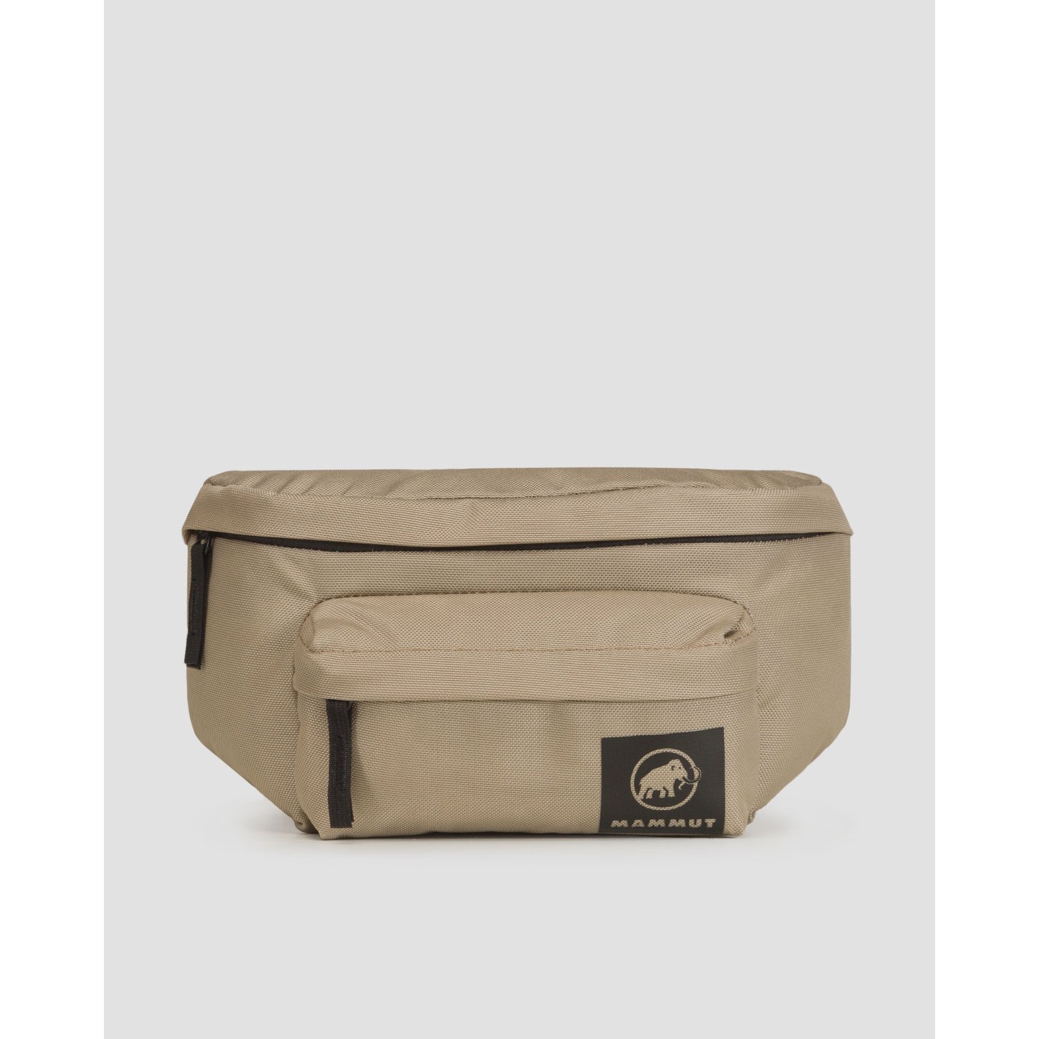 Nerka Unisex Mammut Xeron Neuveville Beżowa
