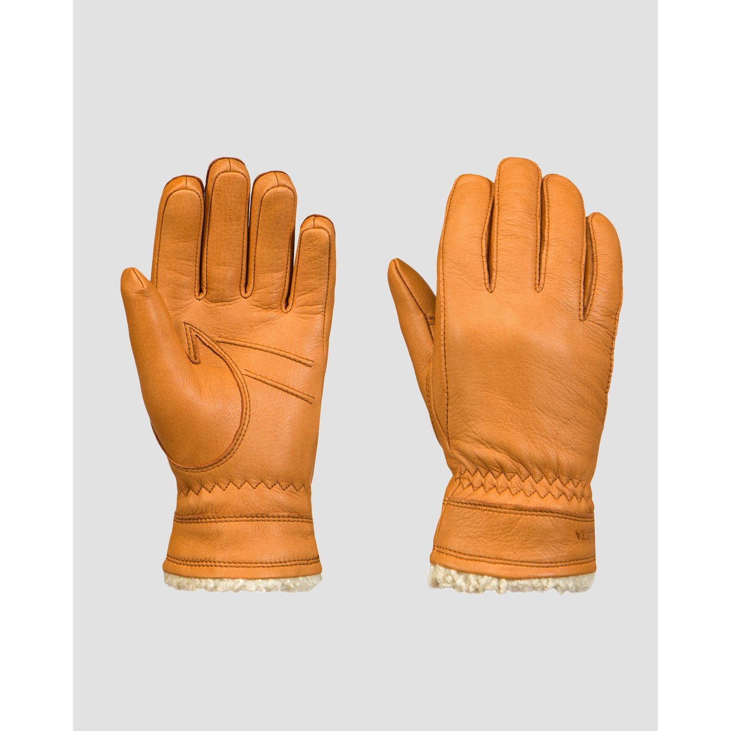 Rękawice Narciarskie Hestra Deerskin Primaloft Ladies