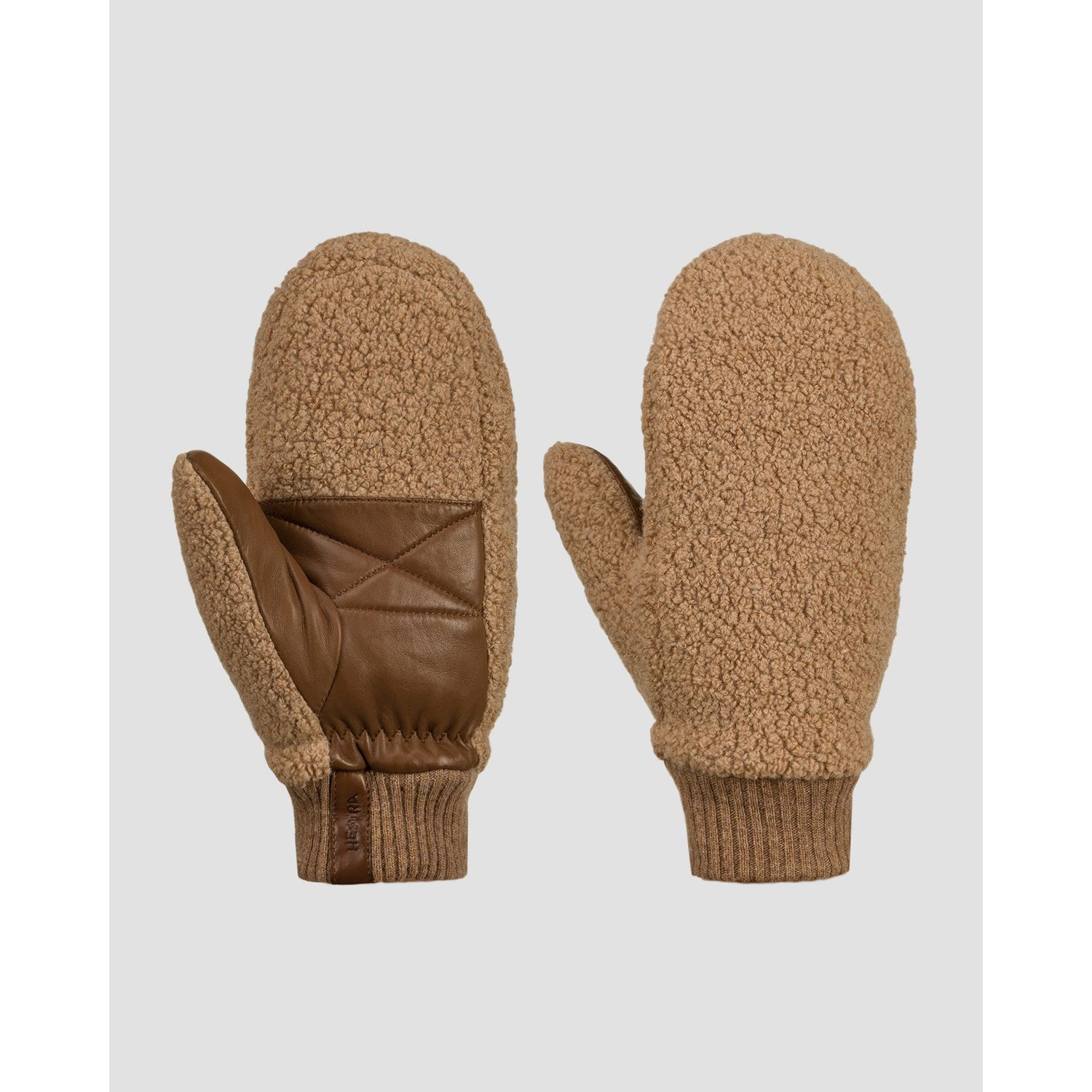 Rękawiczki Damskie Hestra Emilia