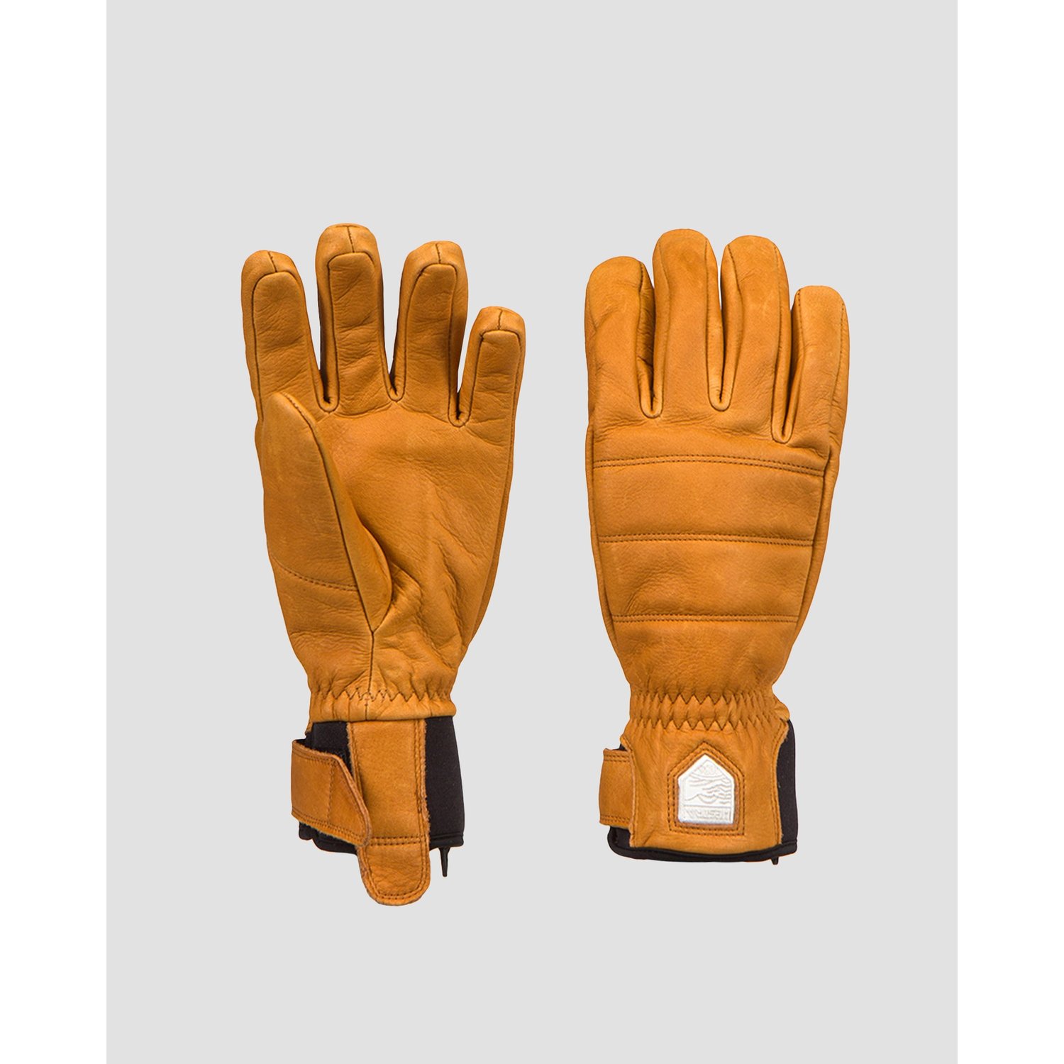 Rękawice Narciarskie Hestra Alpine Leather Primaloft