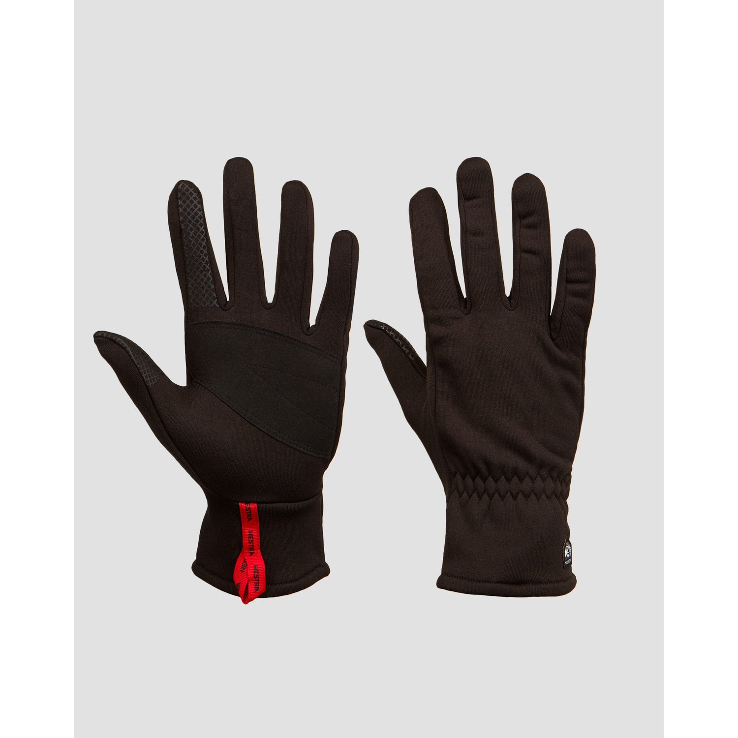 Rękawice Narciarskie Hestra Touch Point Fleece Liner