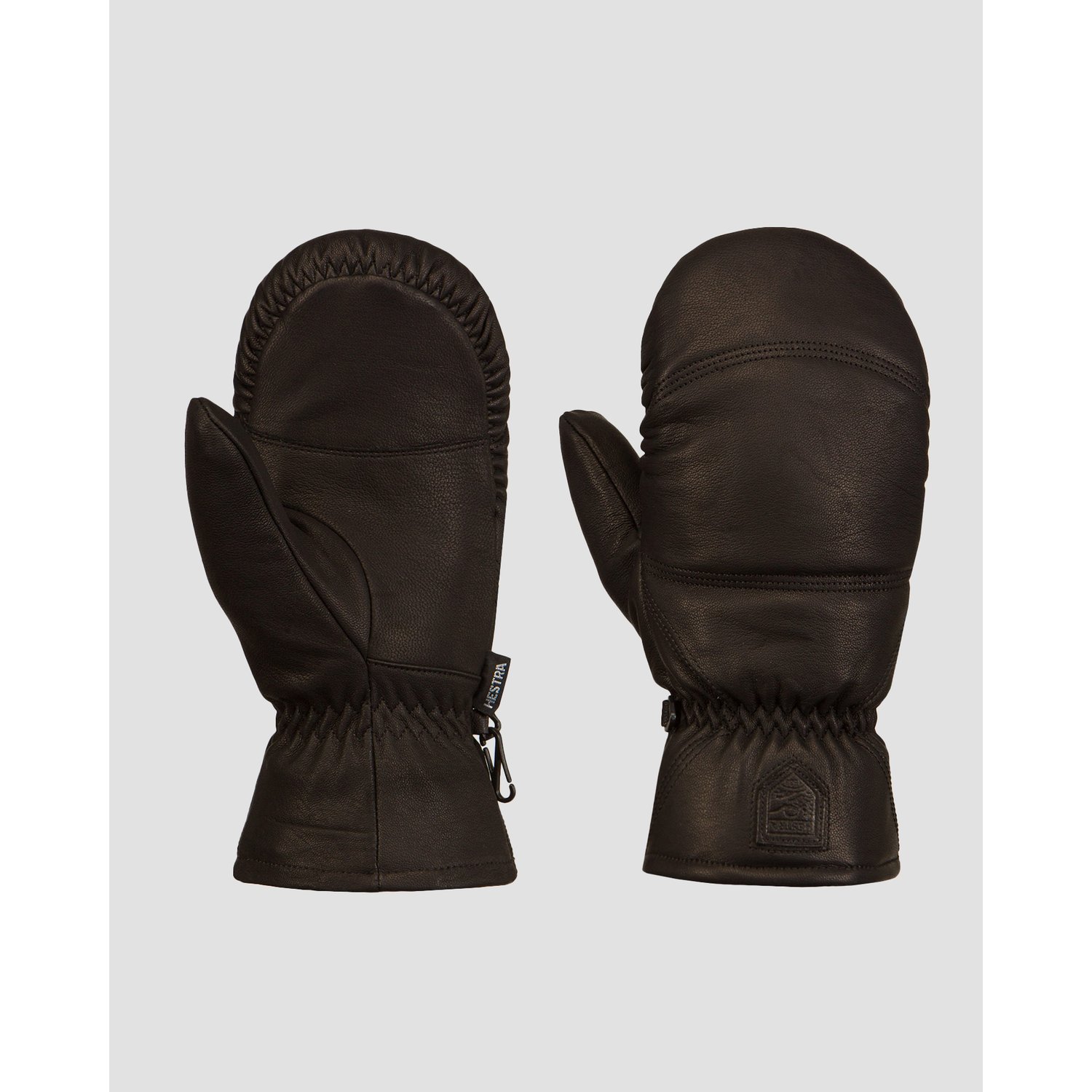 Rękawice Hestra Leather Box Mitt