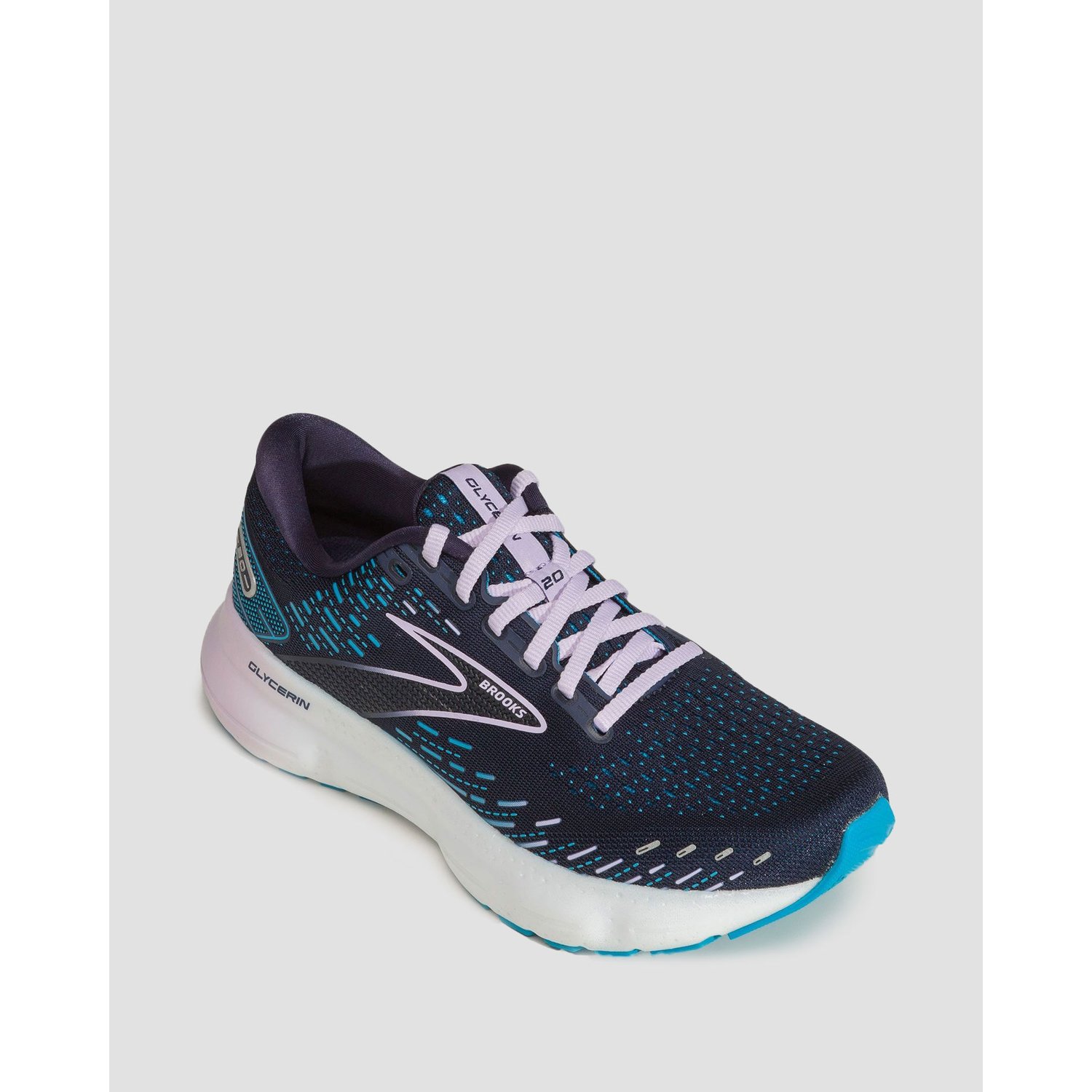 Buty Damskie Brooks Glycerin 20