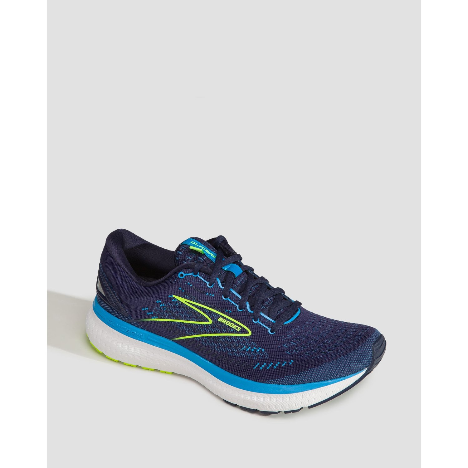 Buty Męskie Brooks Glycerin 19