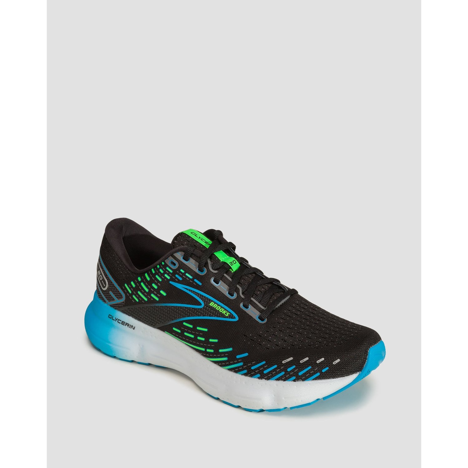 Buty Biegowe Męskie Brooks Glycerin 20