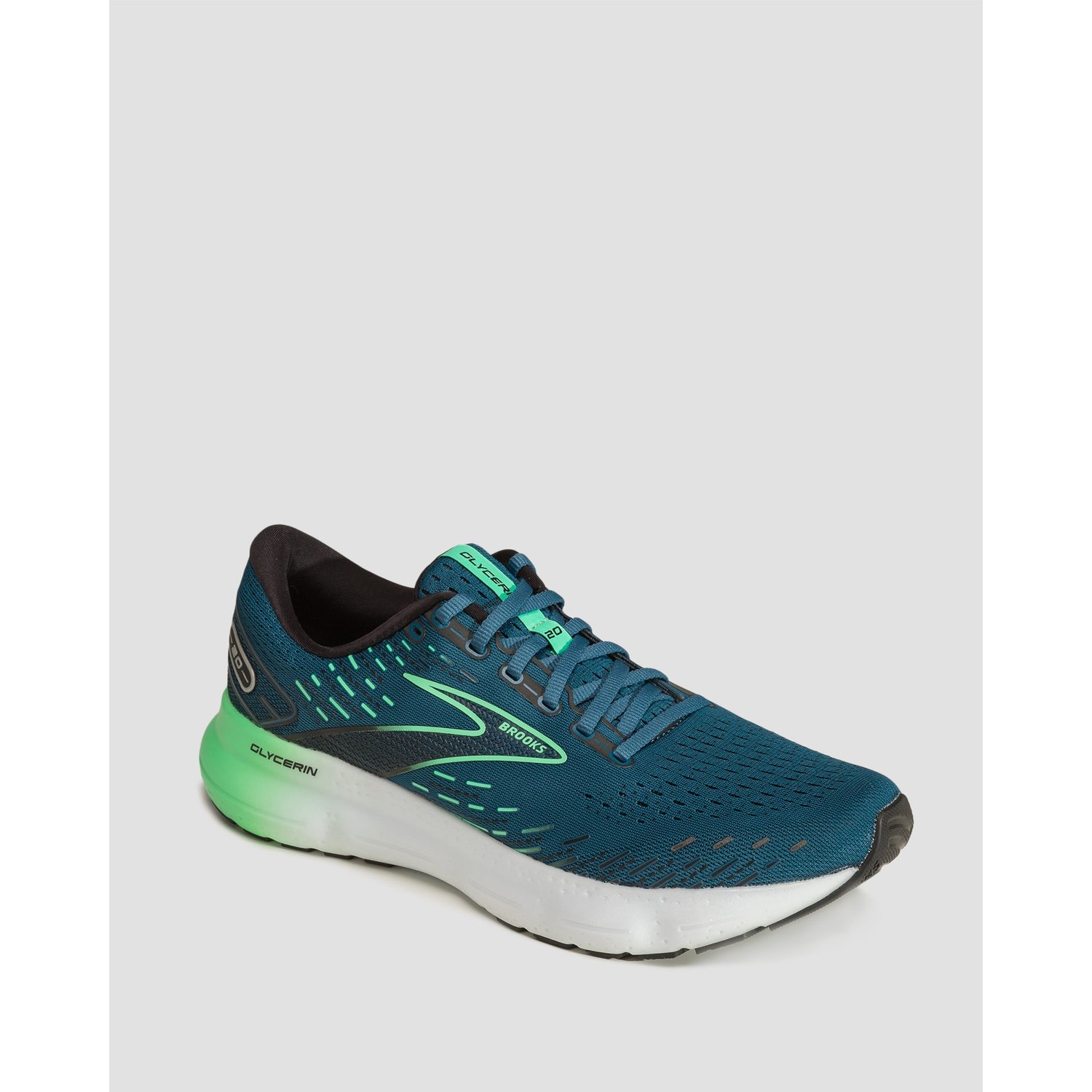 Buty Biegowe Męskie Brooks Glycerin 20