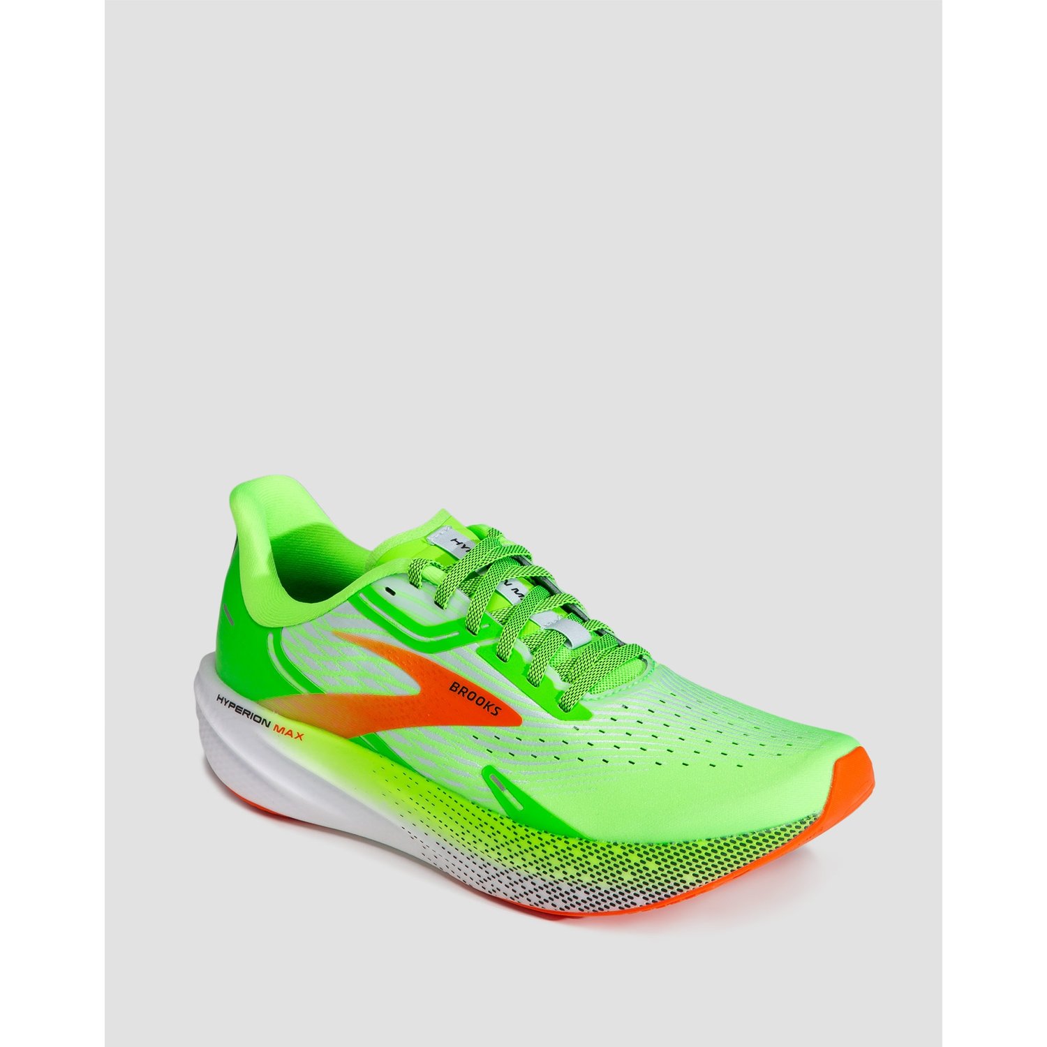 Buty Biegowe Męskie Brooks Hyperion Max