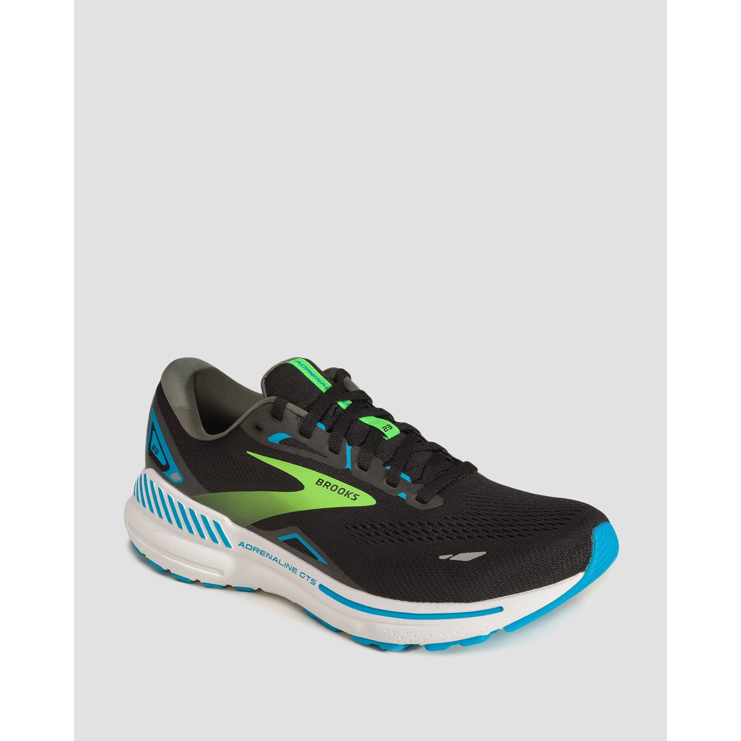Buty Biegowe Męskie Brooks Adrenaline Gts 23