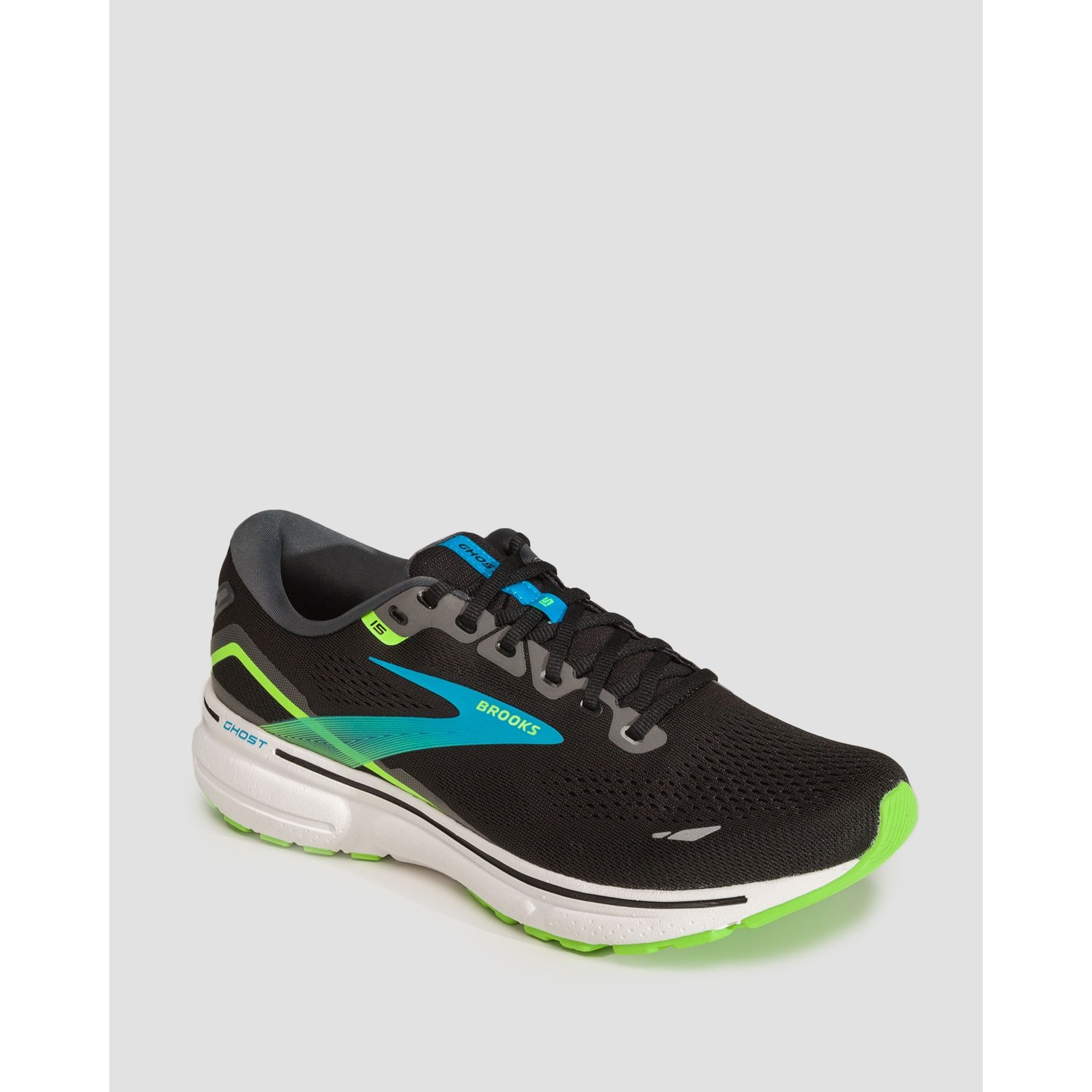 Buty Biegowe Męskie Brooks Ghost 15