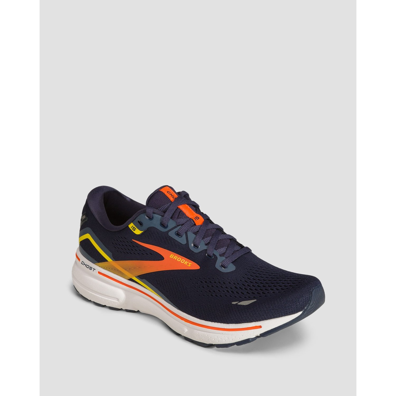 Buty Biegowe Męskie Brooks Ghost 15