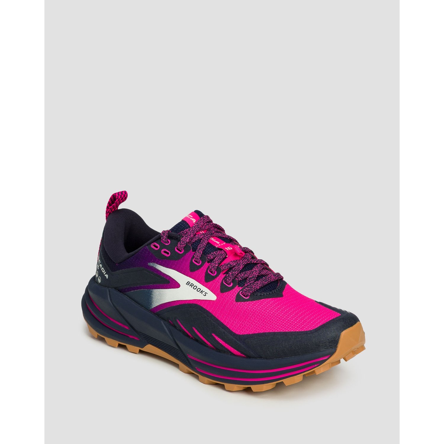 Buty Damskie Brooks Cascadia 16