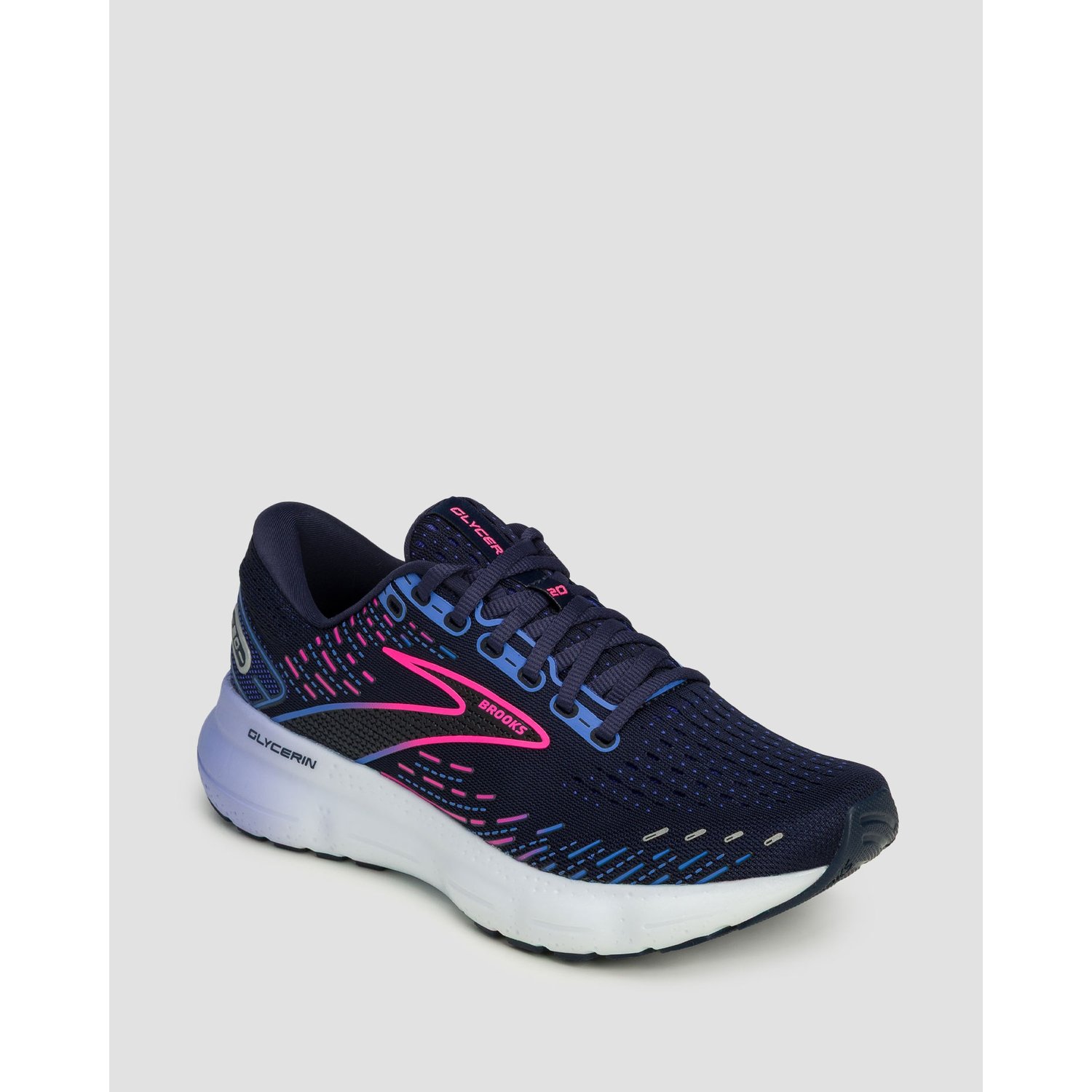 Buty Damskie Brooks Glycerin 20